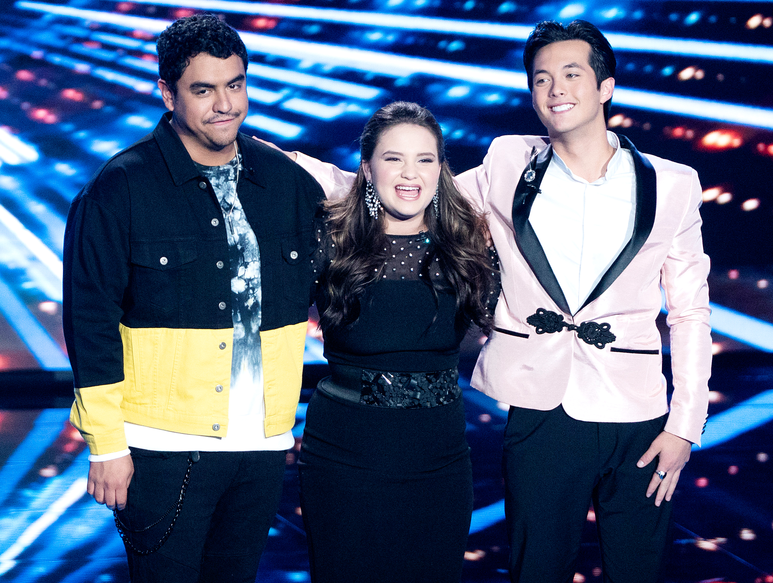 American Idol Finale Recap