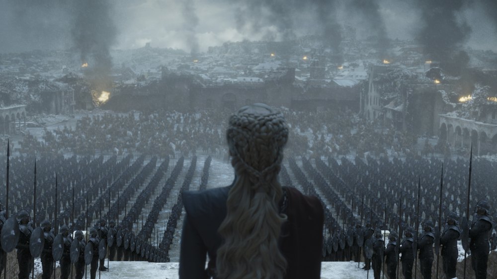 Game of Thrones Finale Recap