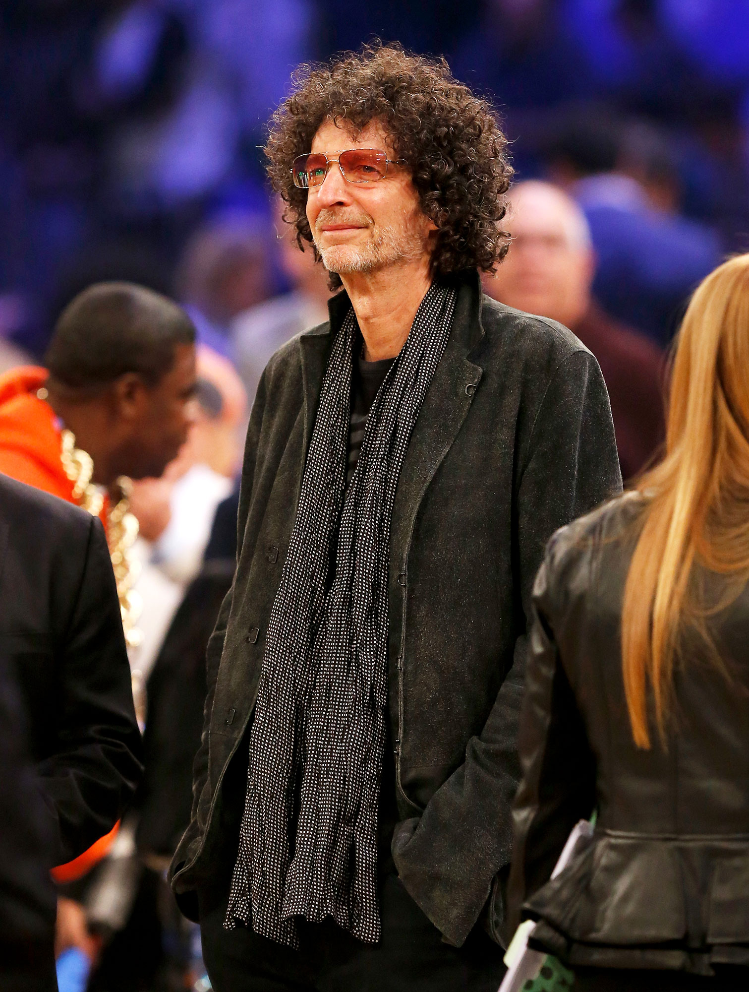 Howard Stern Thought He Was ‘Going to Die’ Amid Cancer Scare
