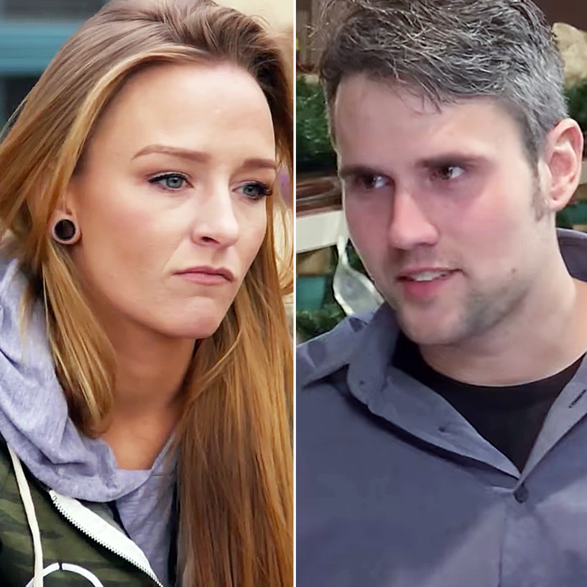 Maci Bookout Hasn’t Spoken to Ryan Edwards
