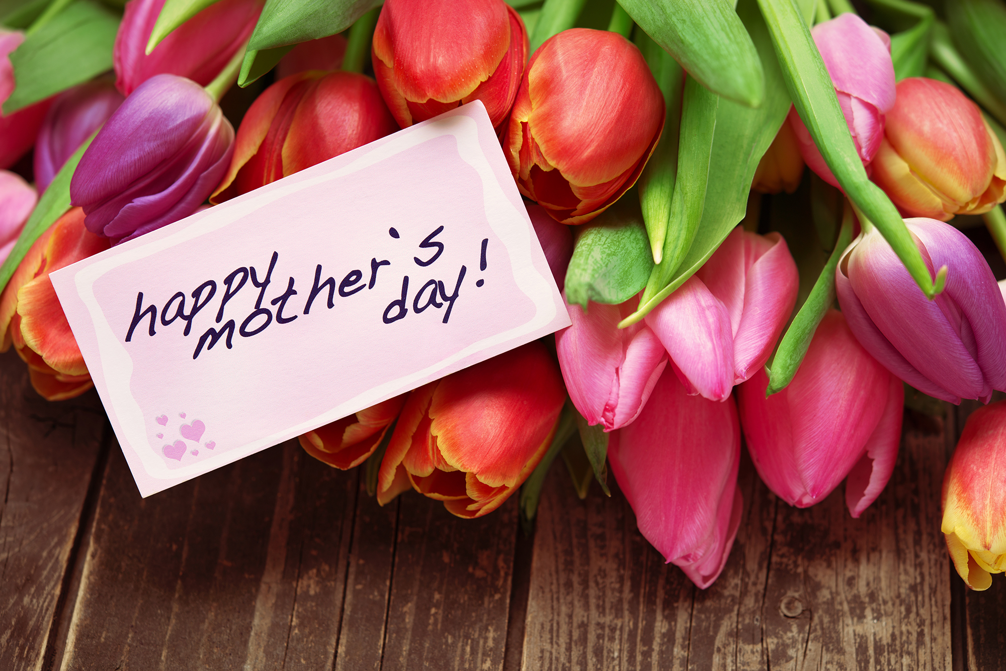 mothers-day-getty