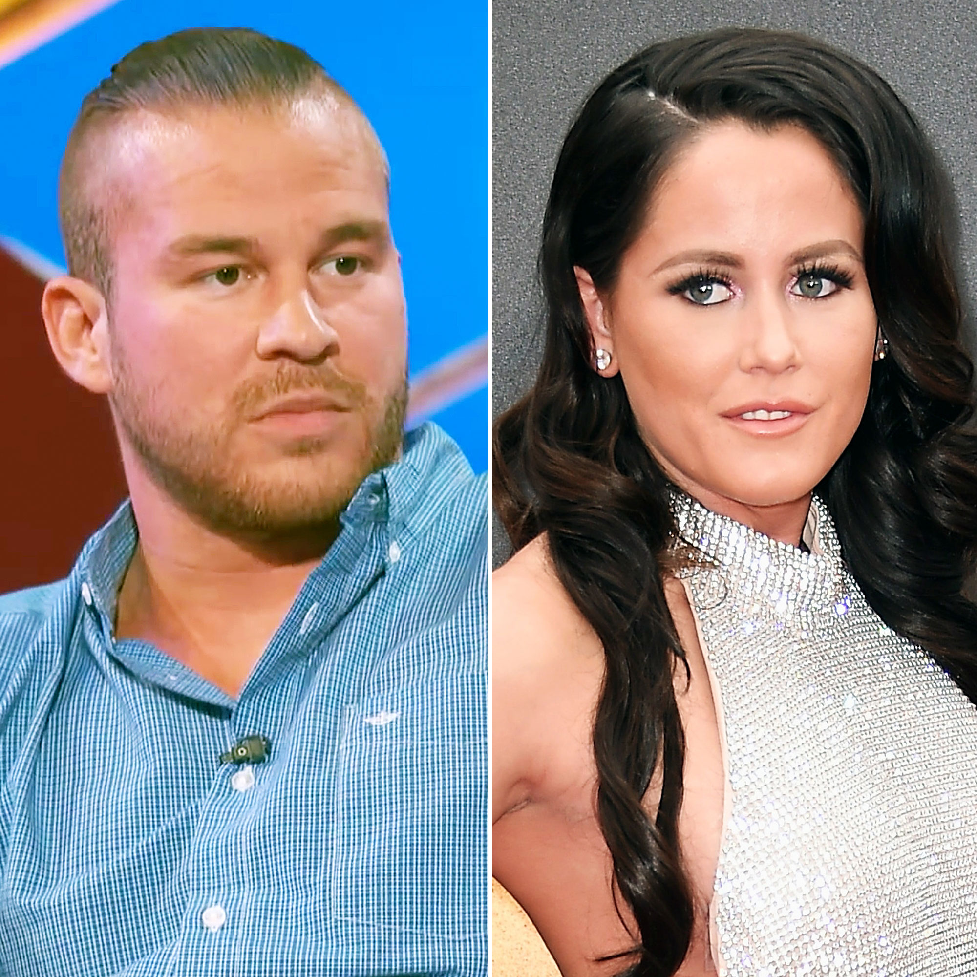 nathan griffith jenelle evans 911 dog