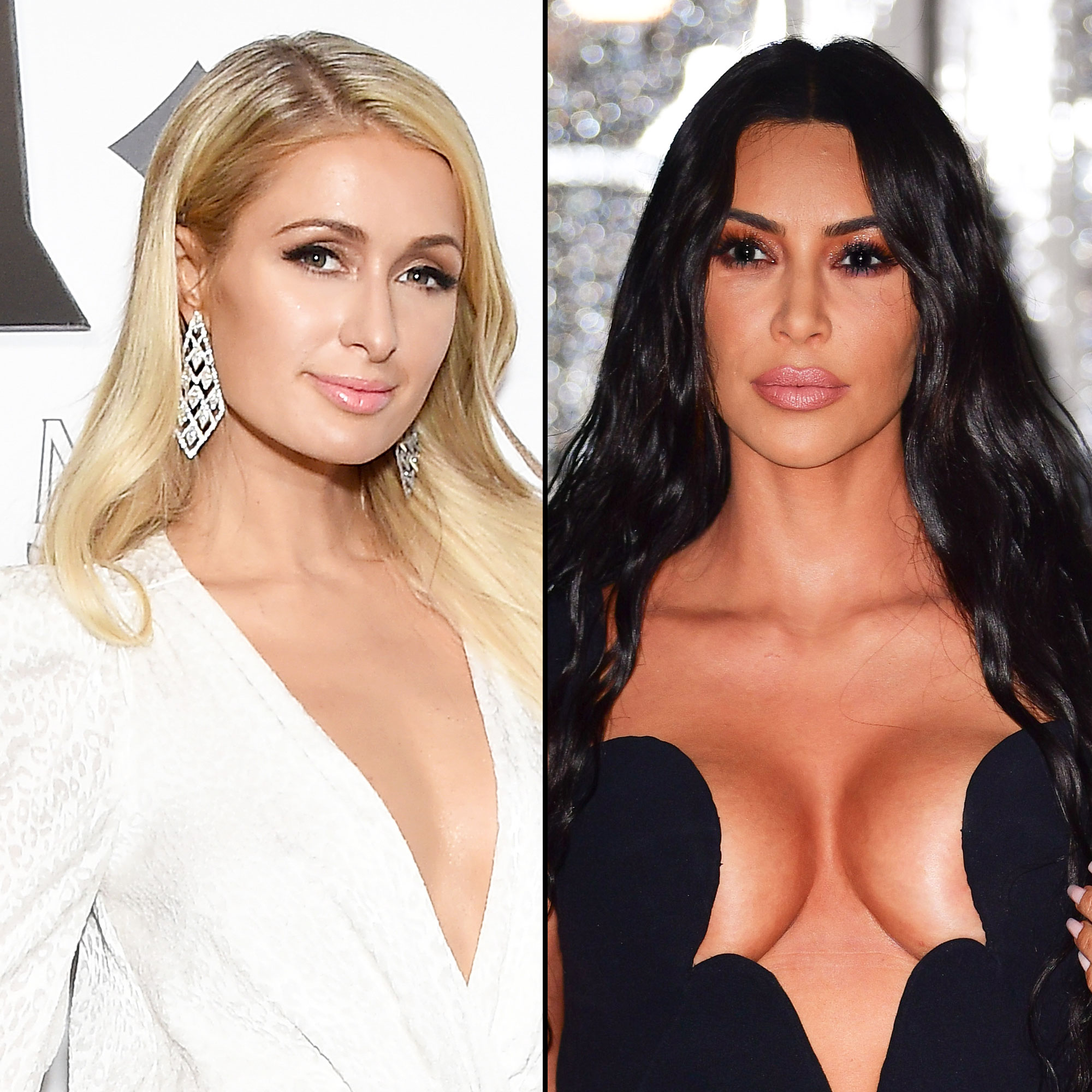 Paris Hilton Teases ’Secret’ New Music Video on the Way With Kim Kardashian: ‘#BestFriendsAss’