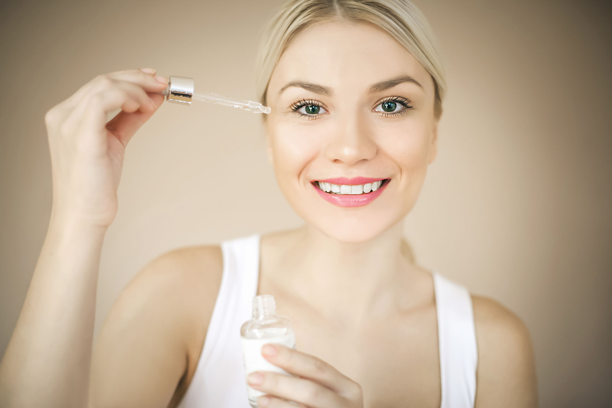 face-serum-getty