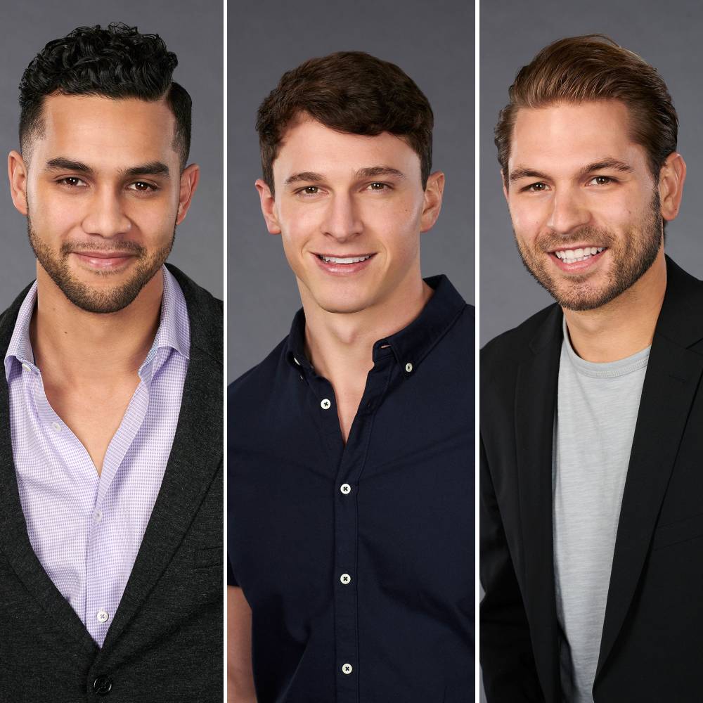 ‘The Bachelorette’ Season 15: 11 Strangest Revelations From Hannah Brown’s Suitors’ Bios