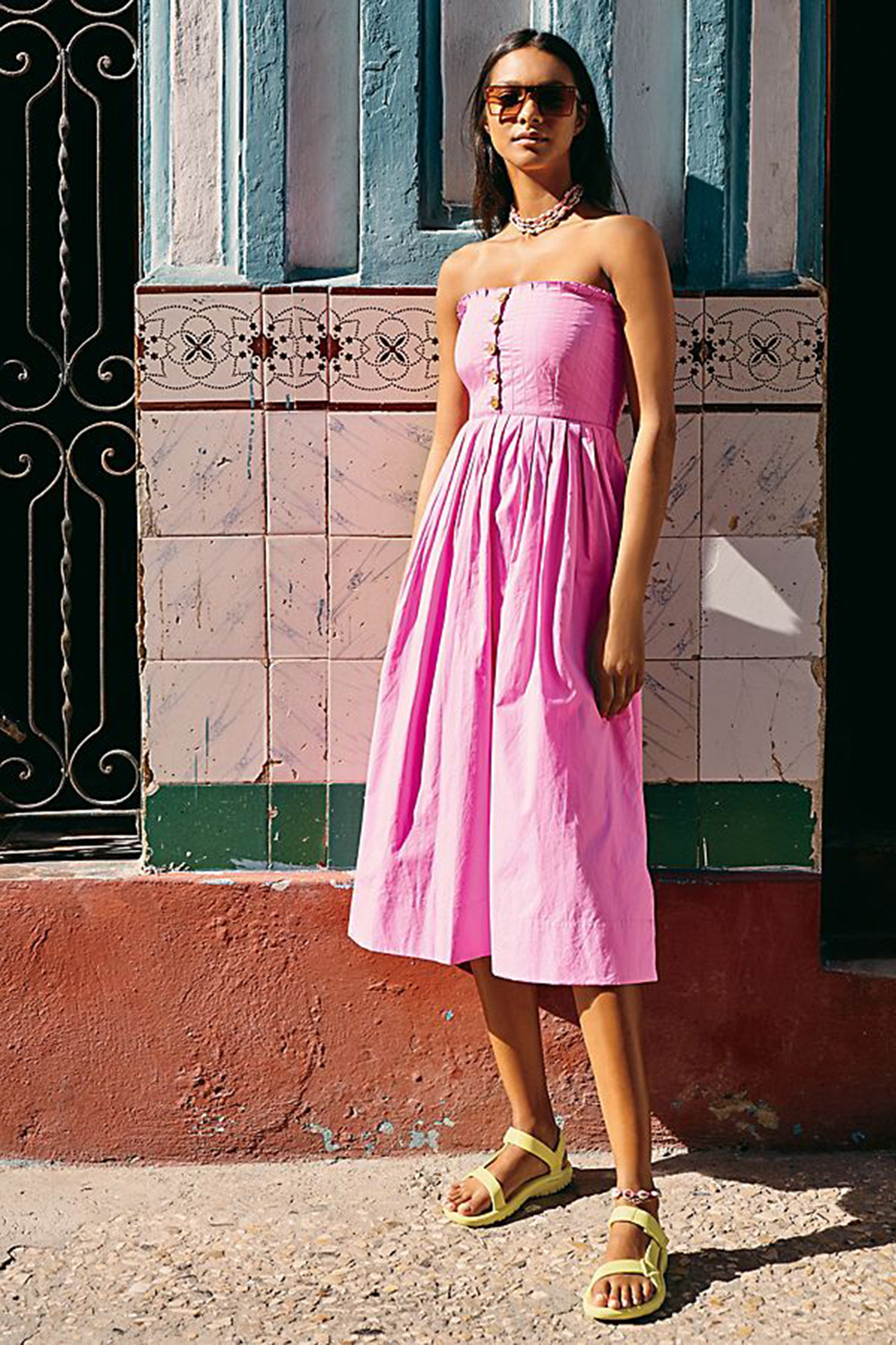 dress