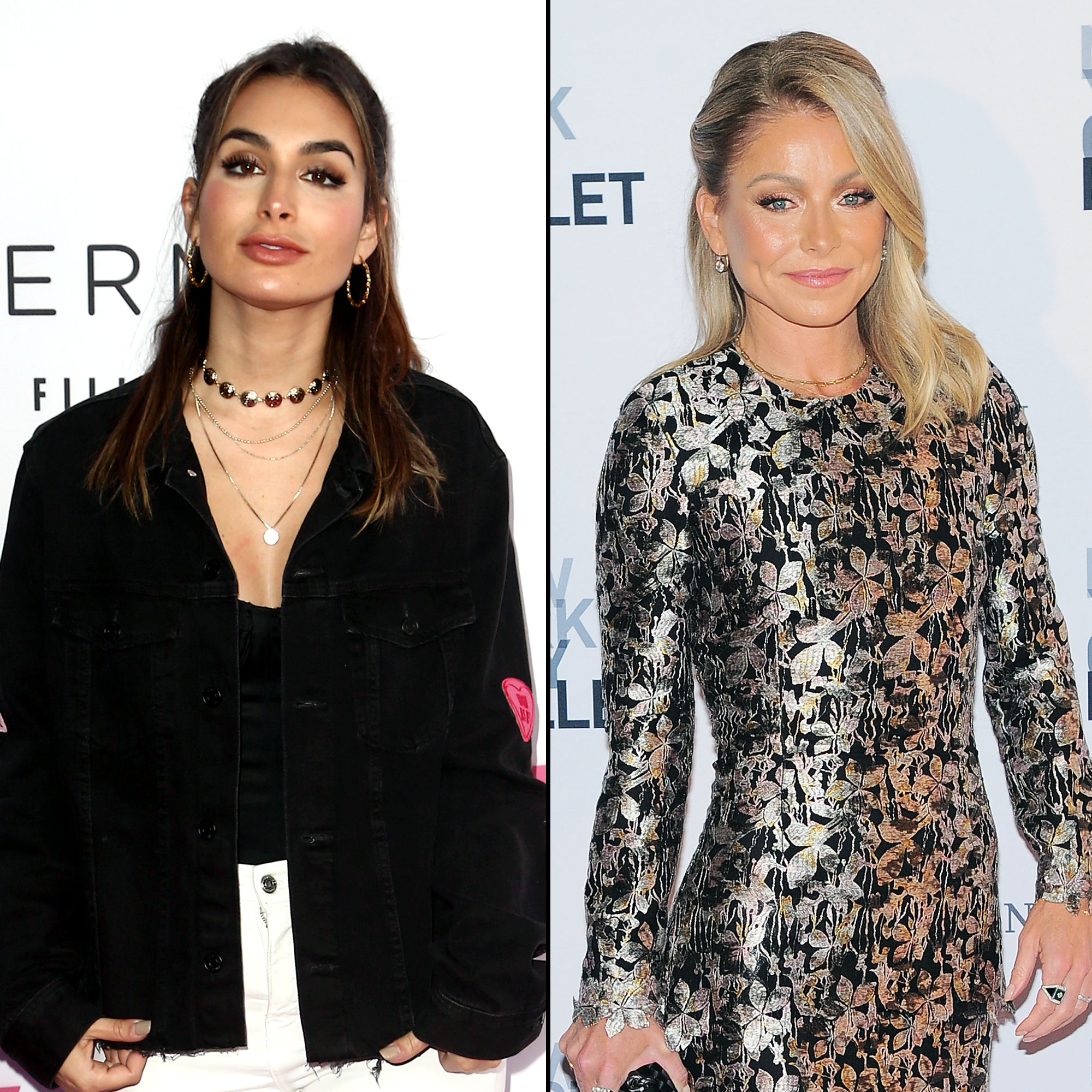 Ashley Iaconetti Says She Finds Kelly Ripa's Comments About The Bachelor 'Extremely Offensive'