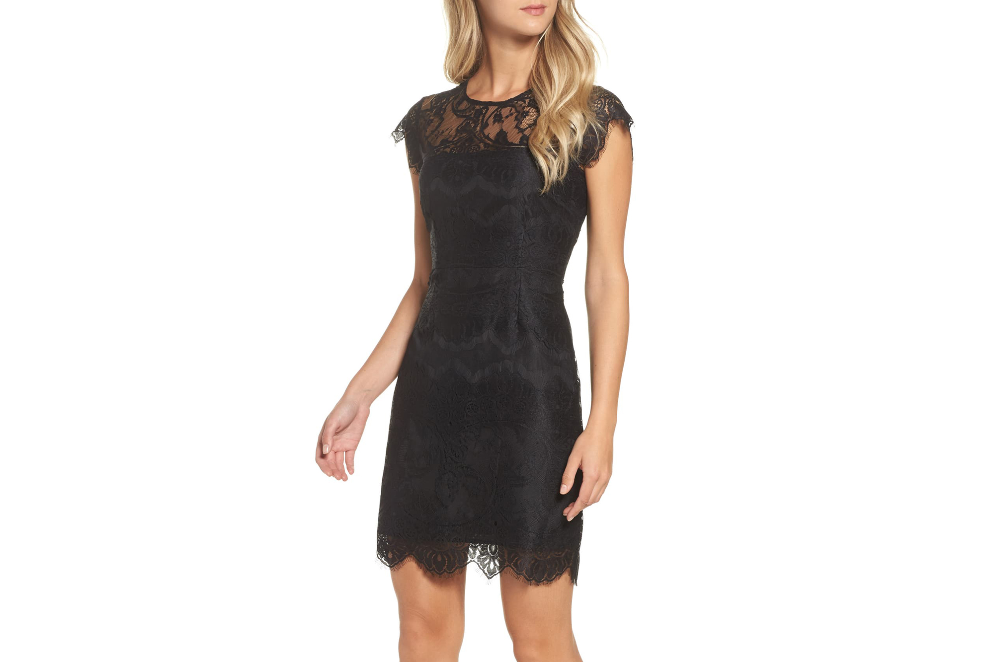 BB Dakota Dress