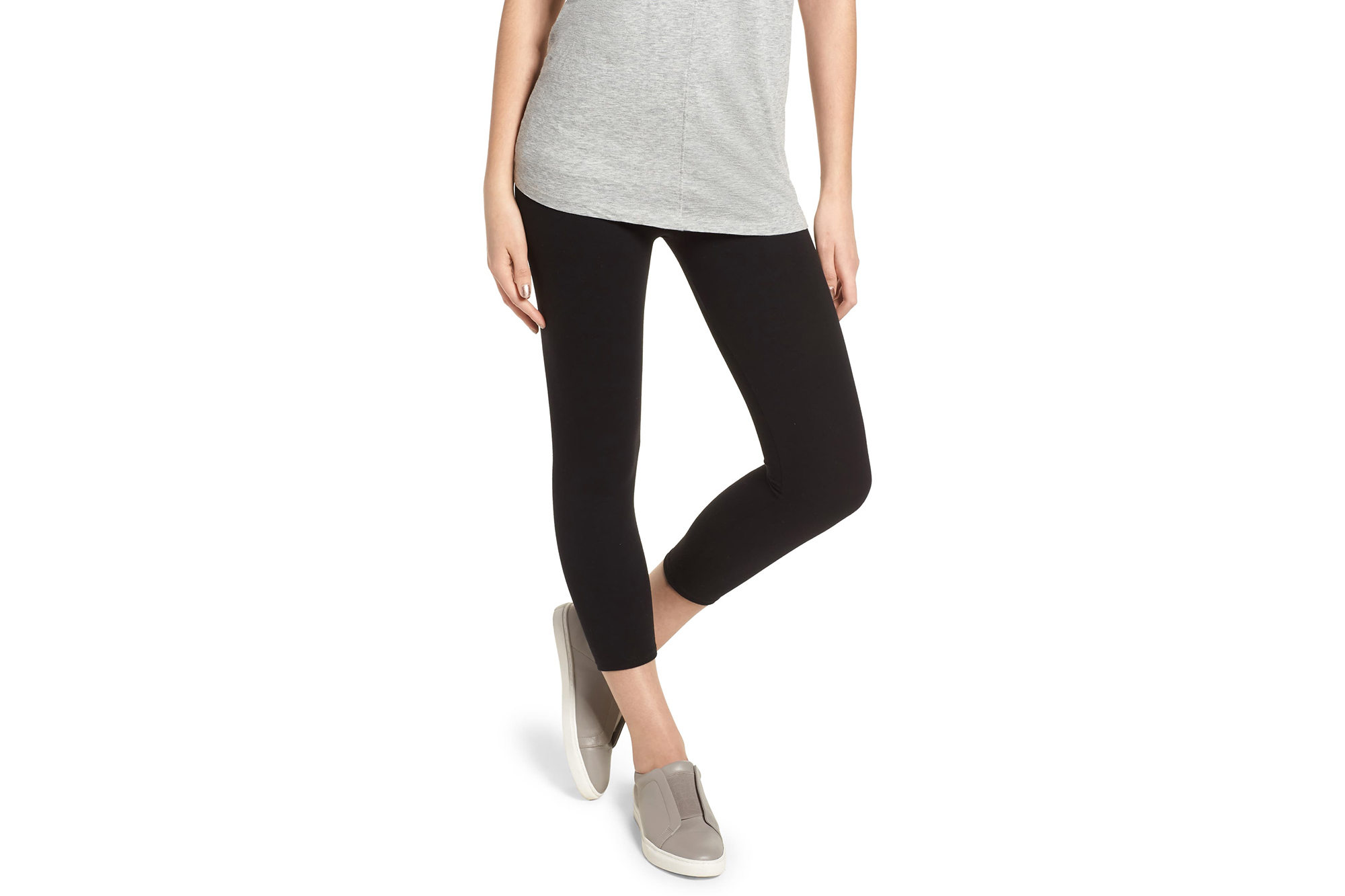 Black Leggings