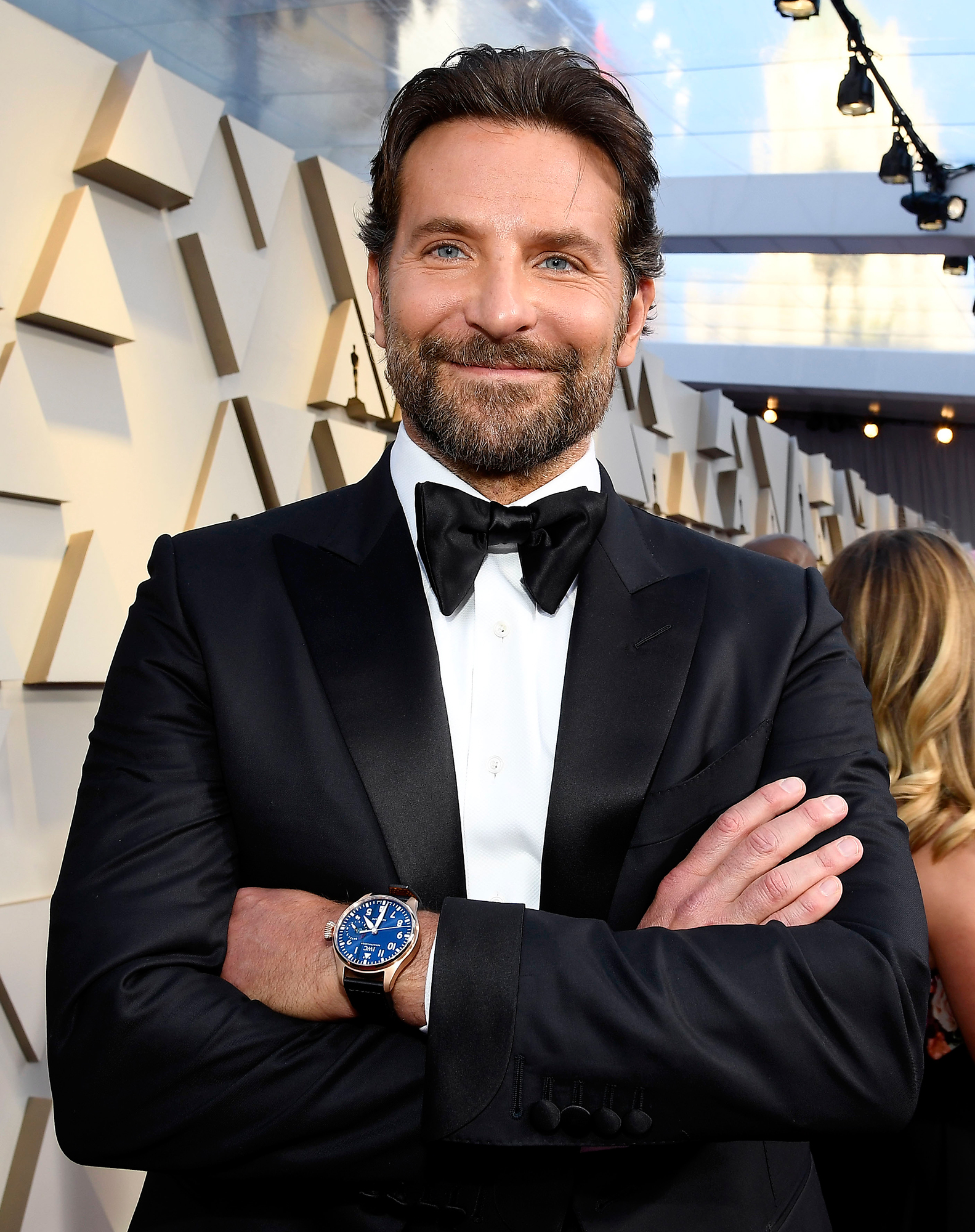 Bradley Cooper Guys Night Out Post-Irina Split