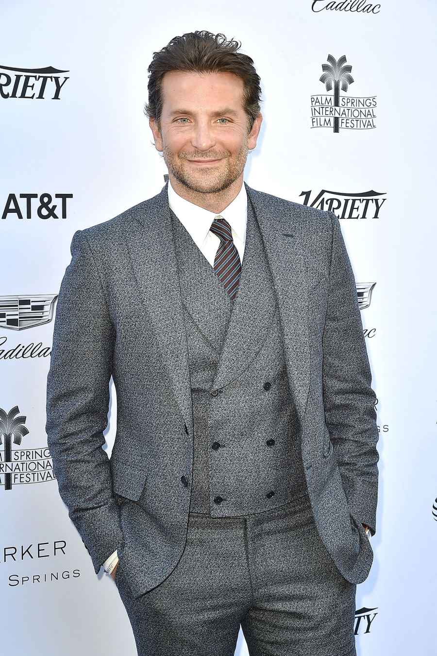 Bradley Cooper Parenthood