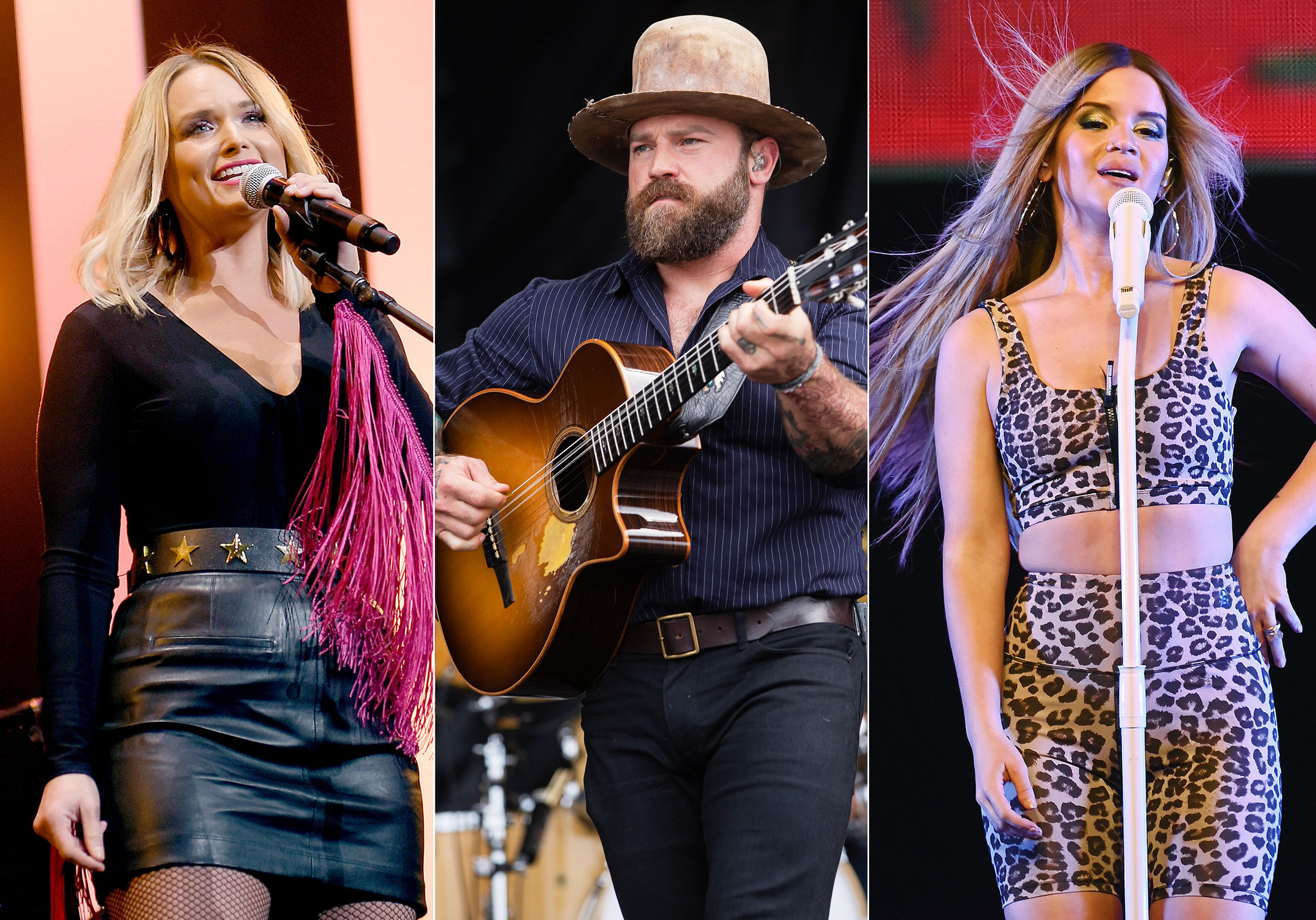 CMT Awards Winners List