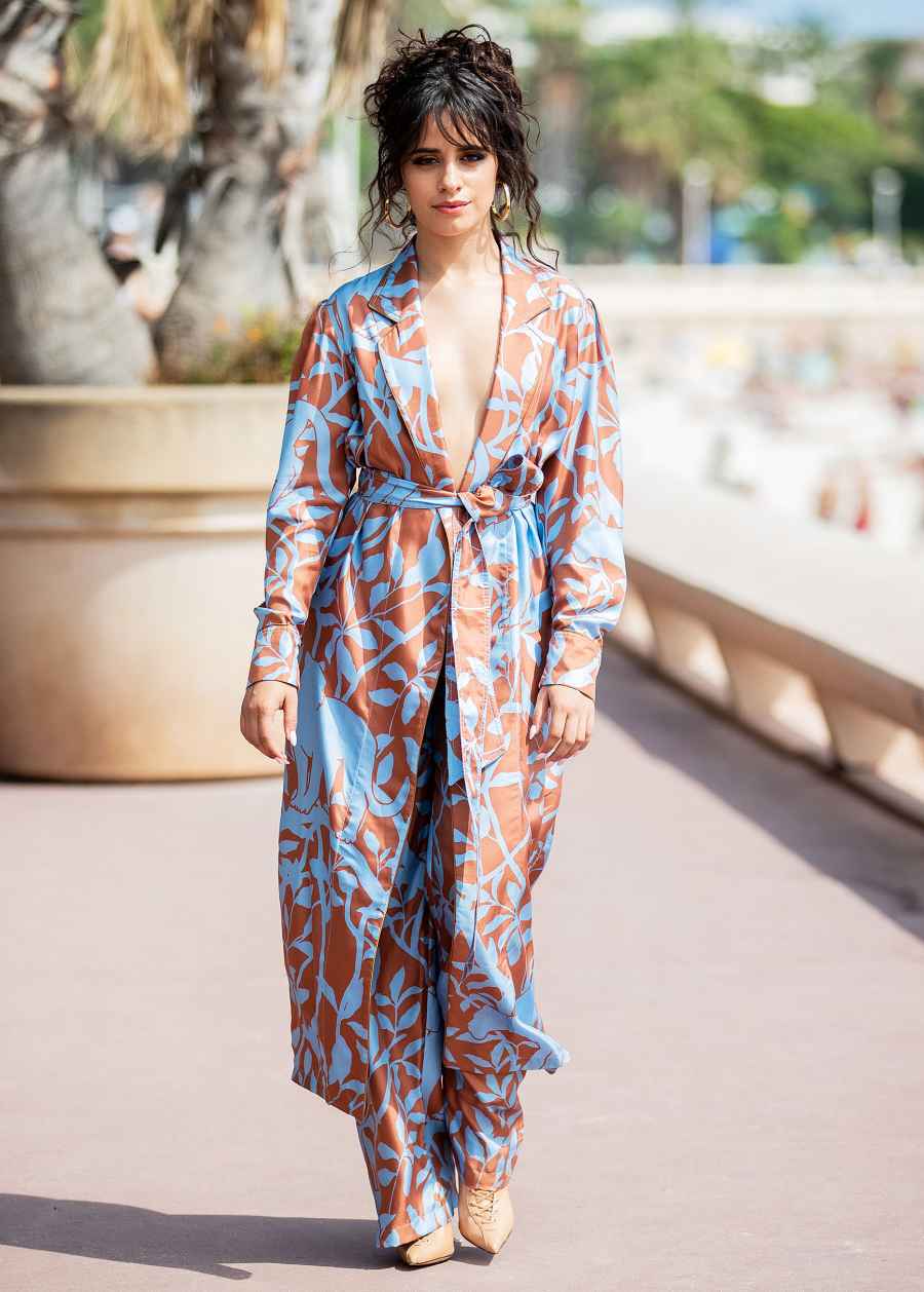 Camilla Cabello Cannes Lions June 18