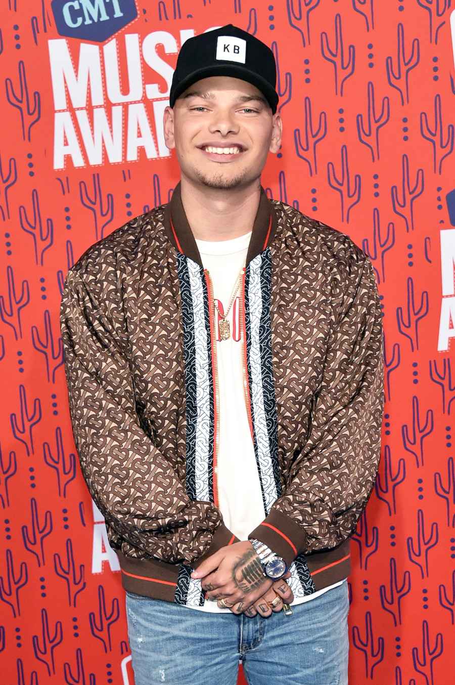 Celebrities Plans for July 4 Kane Brown