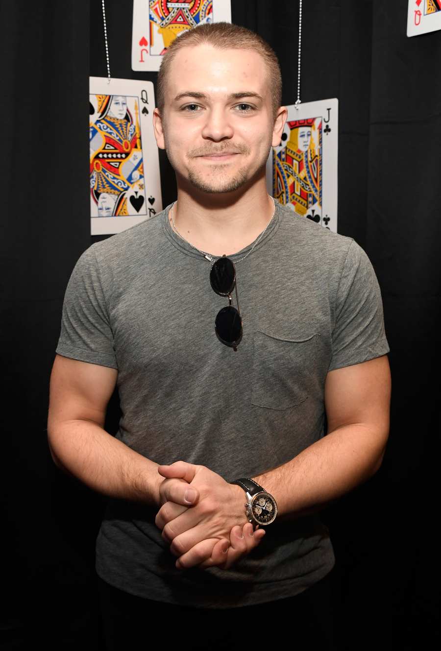 Celebrities Plans for July 4 Hunter Hayes