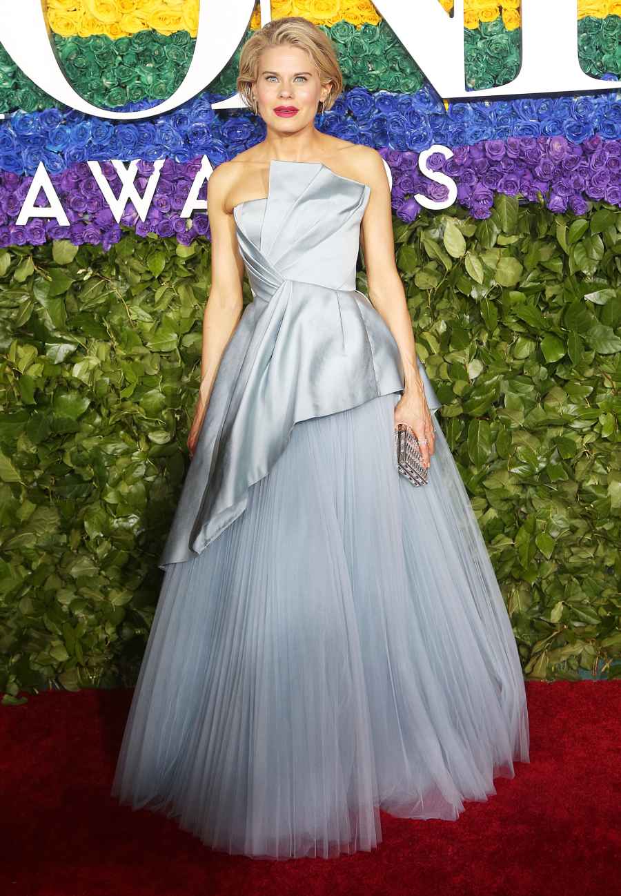 Celia Keenan-Bolger Tony Awards