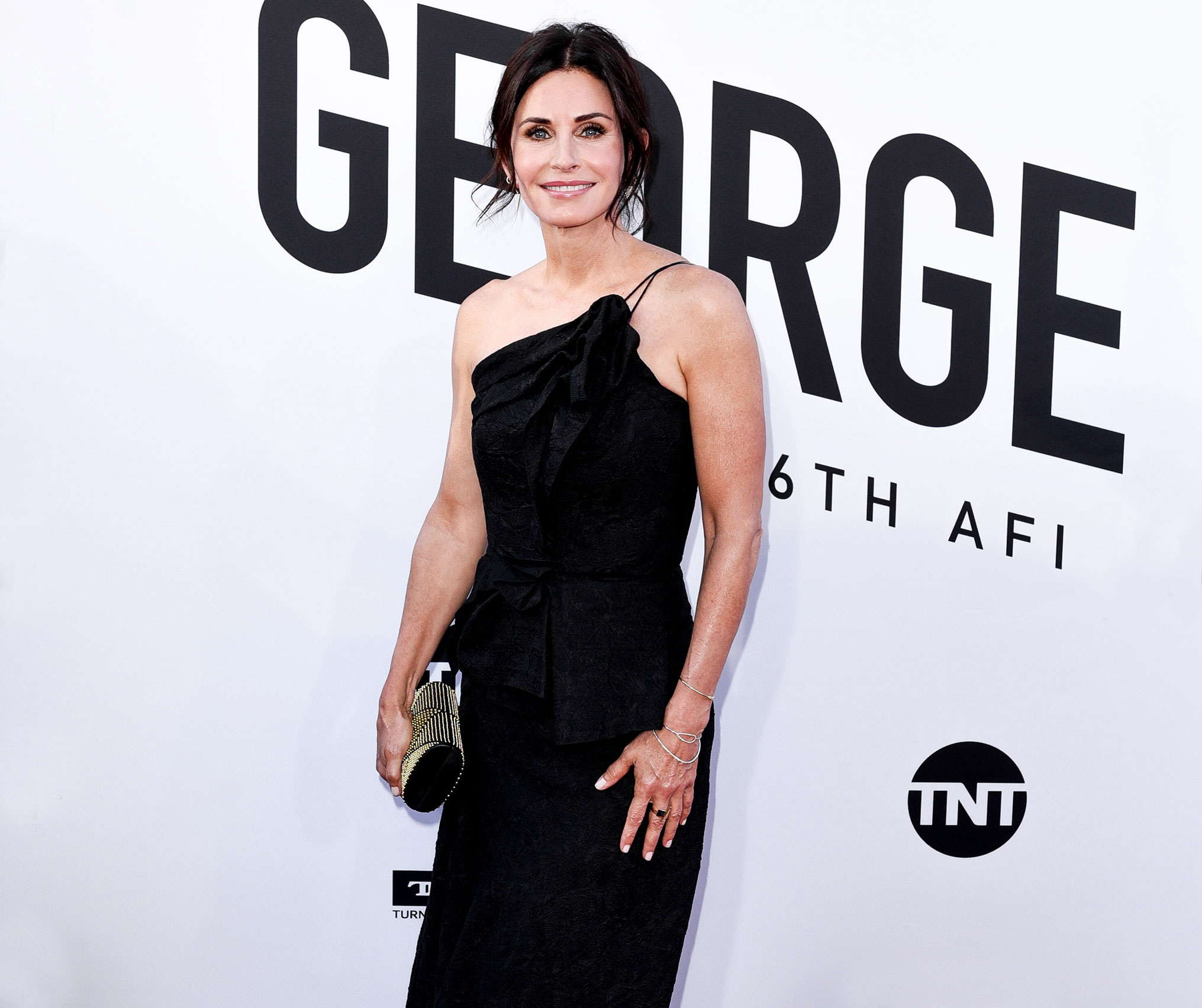 Courteney Cox June 18th, 2018