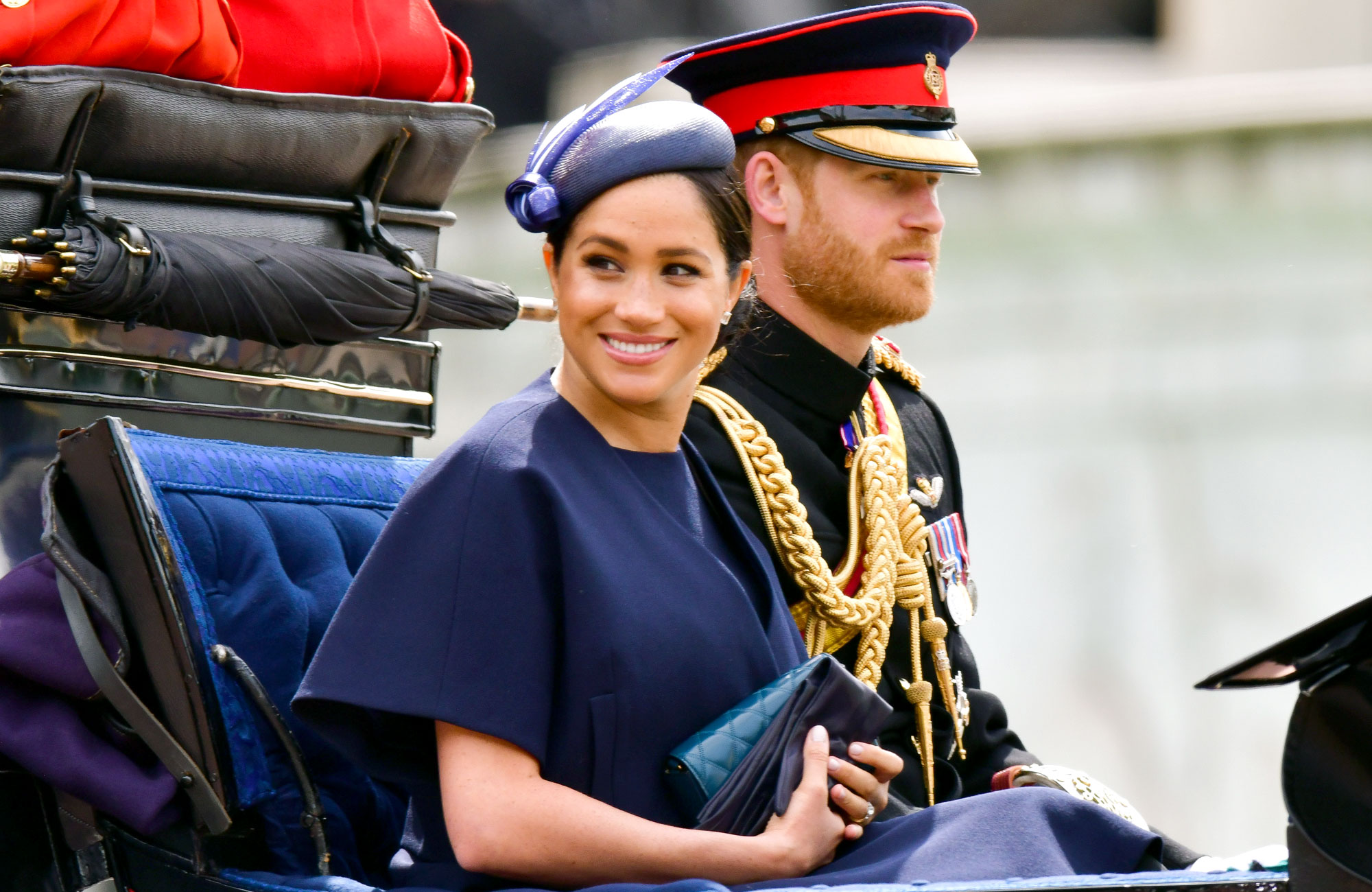 Duchess Meghan’s Next Public Appearance Will Be Wimbledon