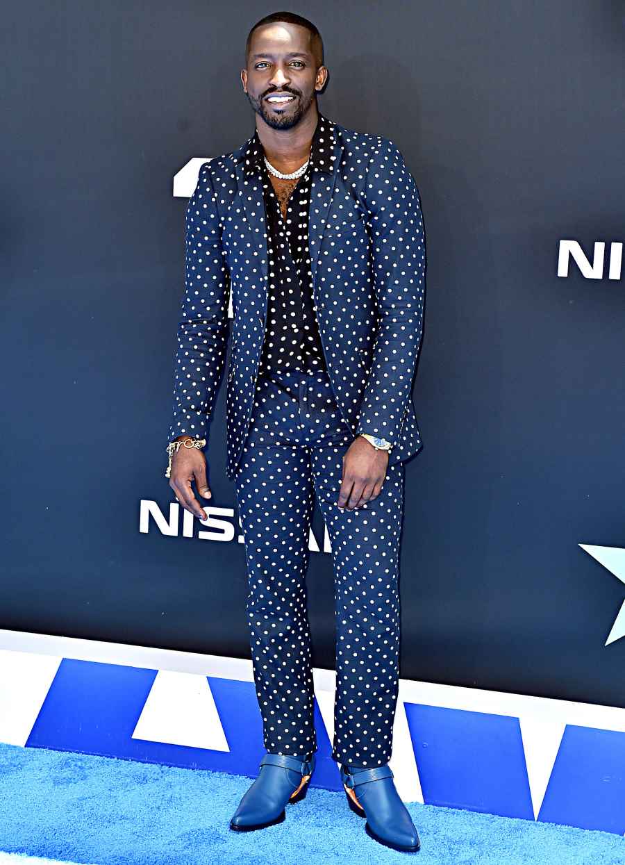 Elijah Kelley BET Awards June 23, 2019