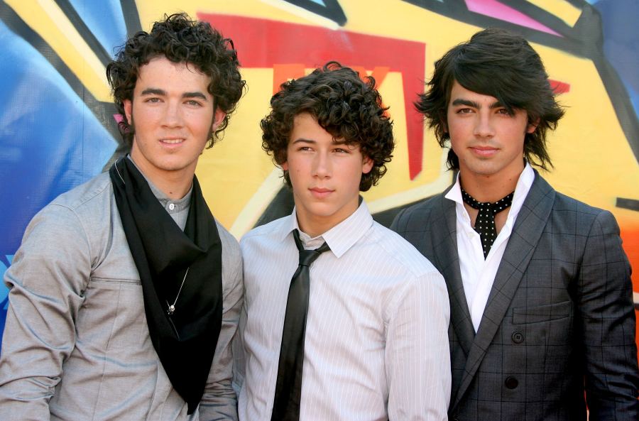 Everything the Jonas Brothers Revealed in 'Chasing Happiness'