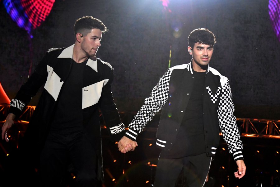 Everything the Jonas Brothers Revealed in 'Chasing Happiness'