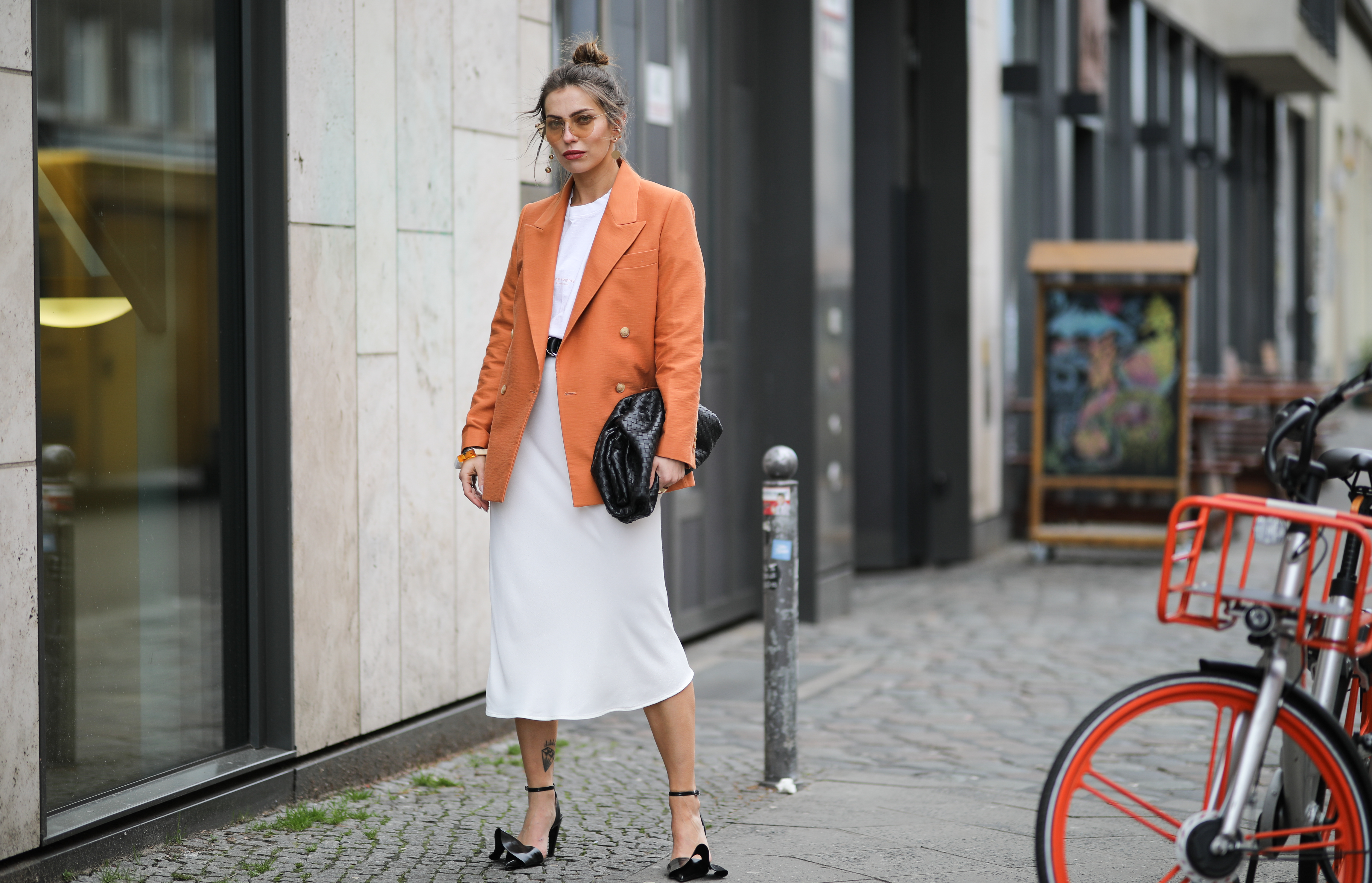 street style
