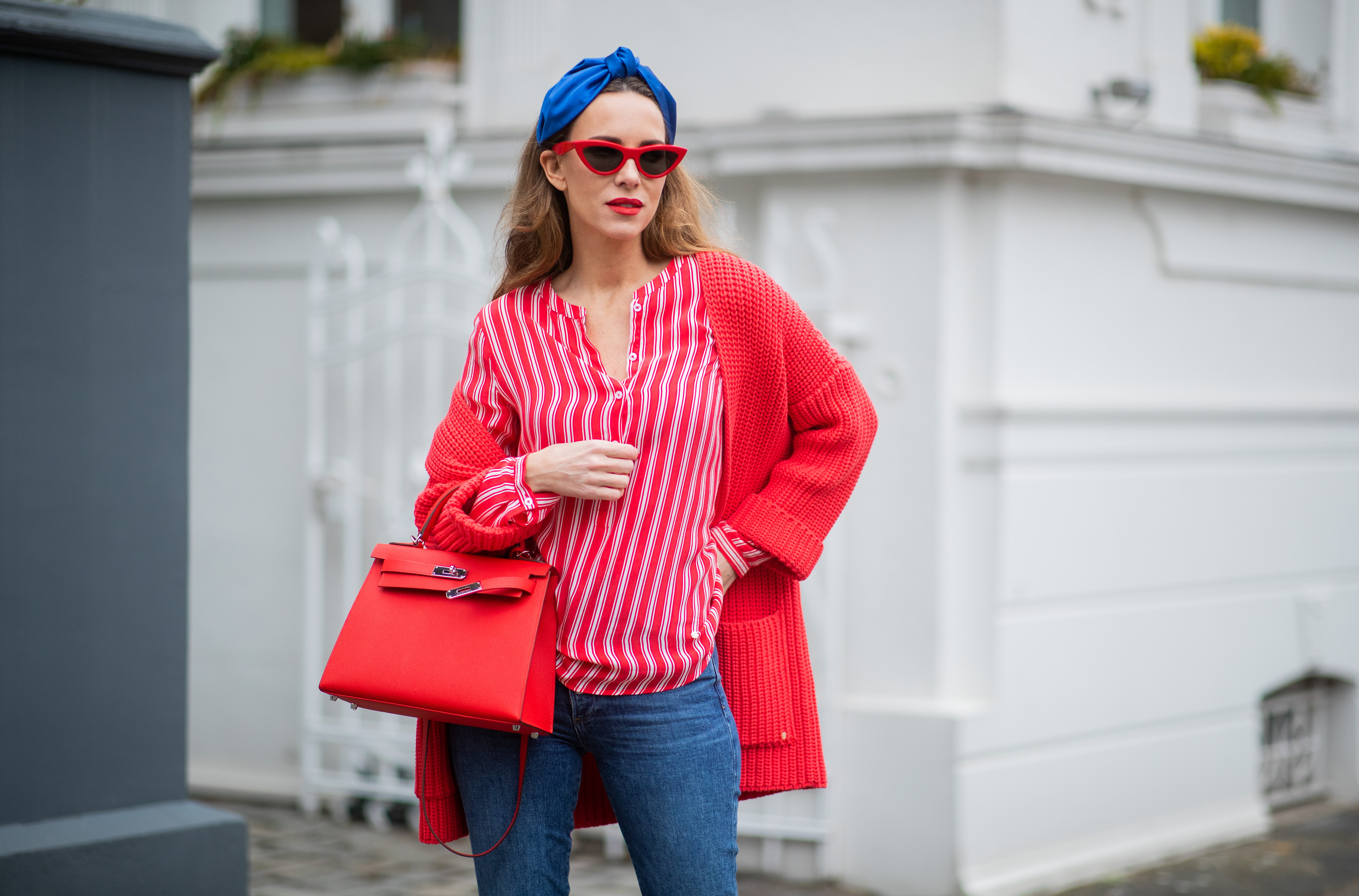 street style