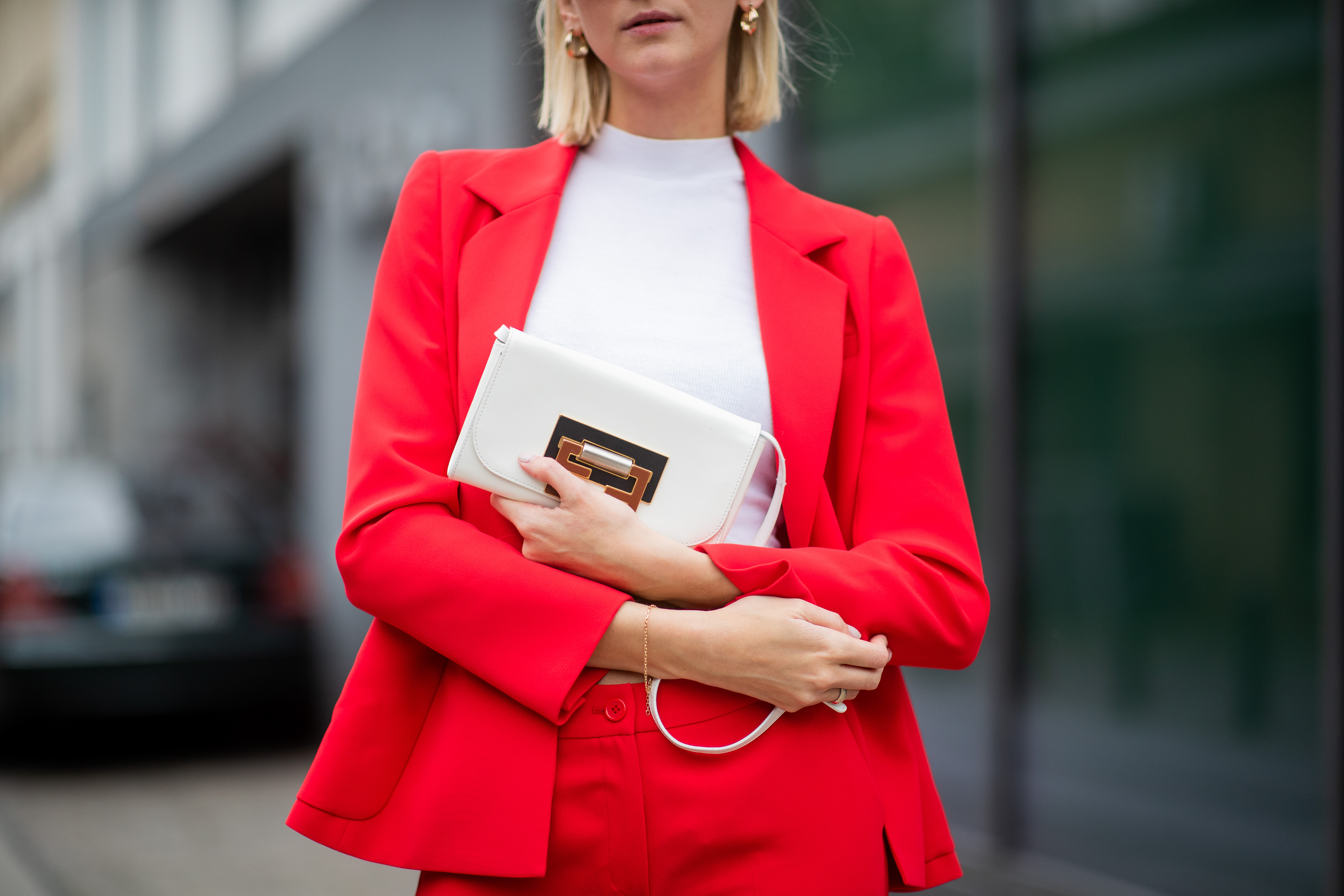 street style