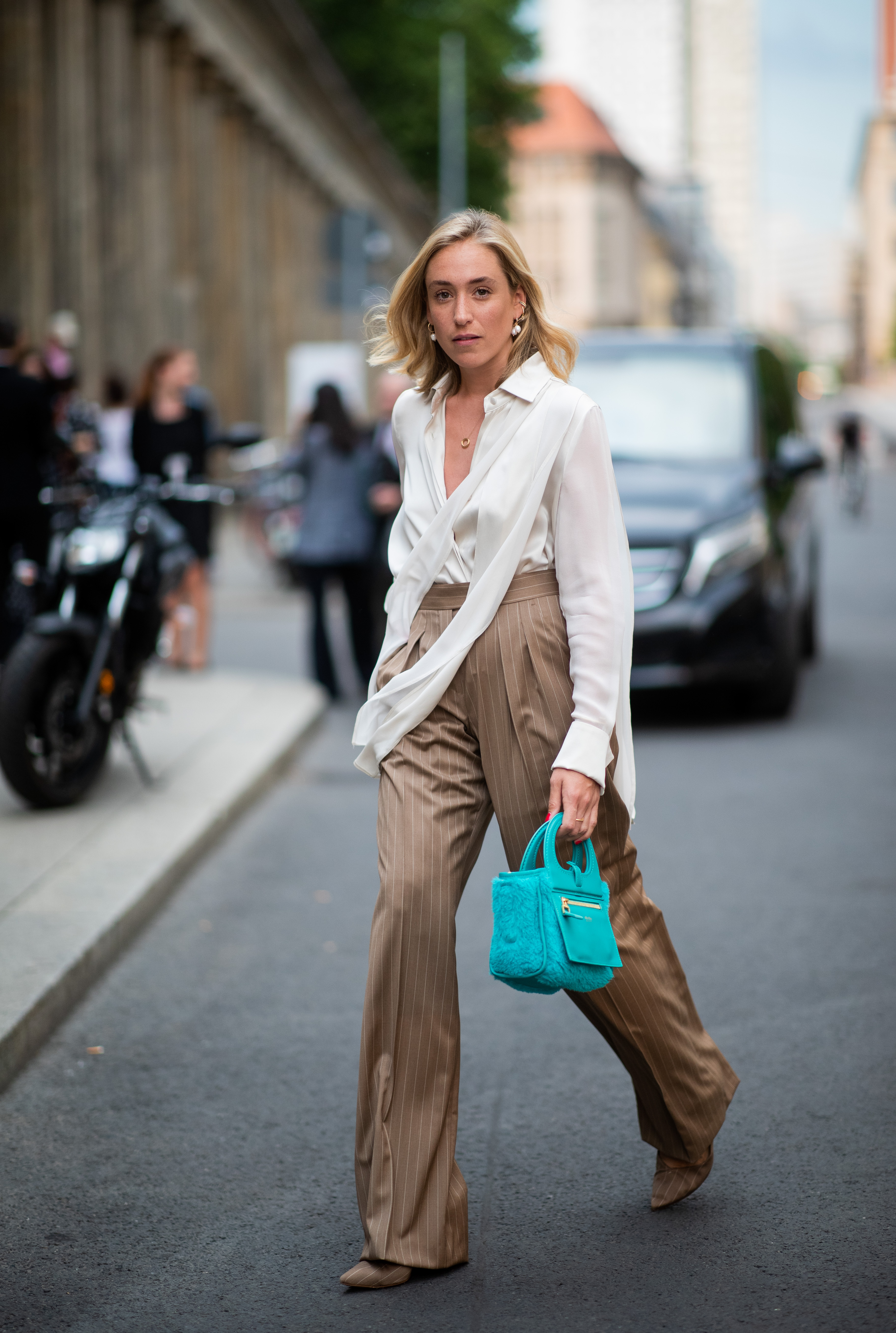 Street Style