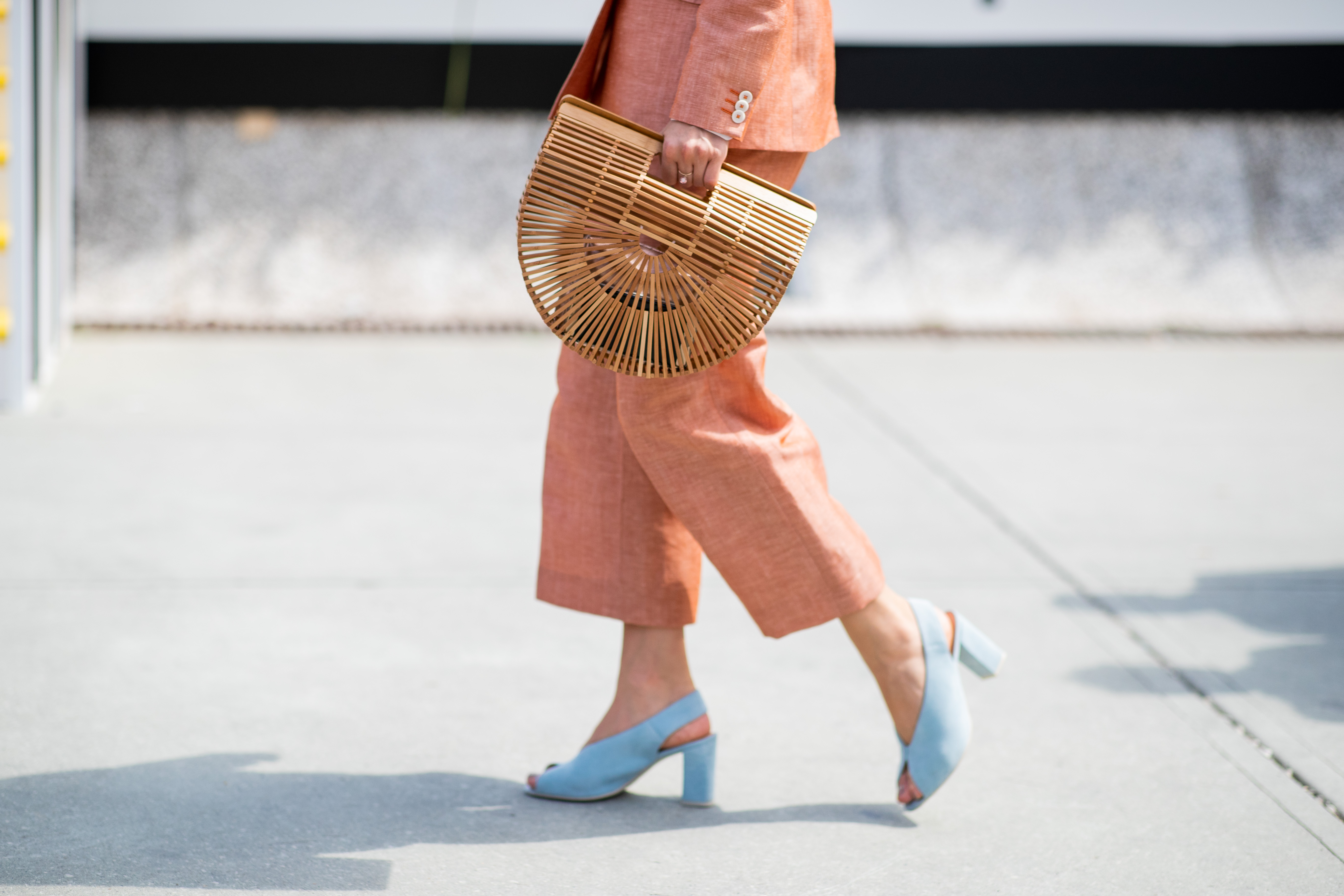 purse