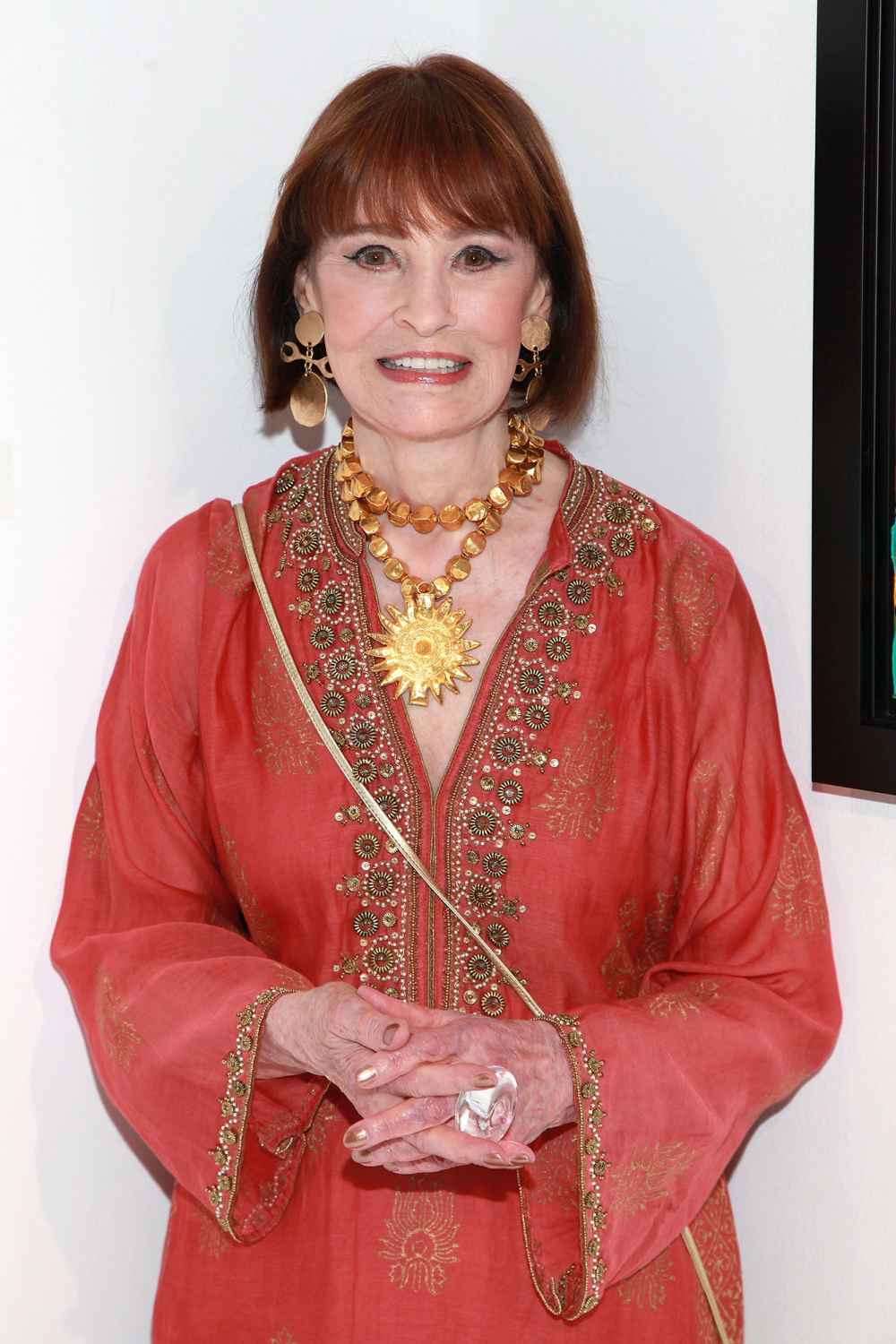 Gloria Vanderbilt Dead at 95