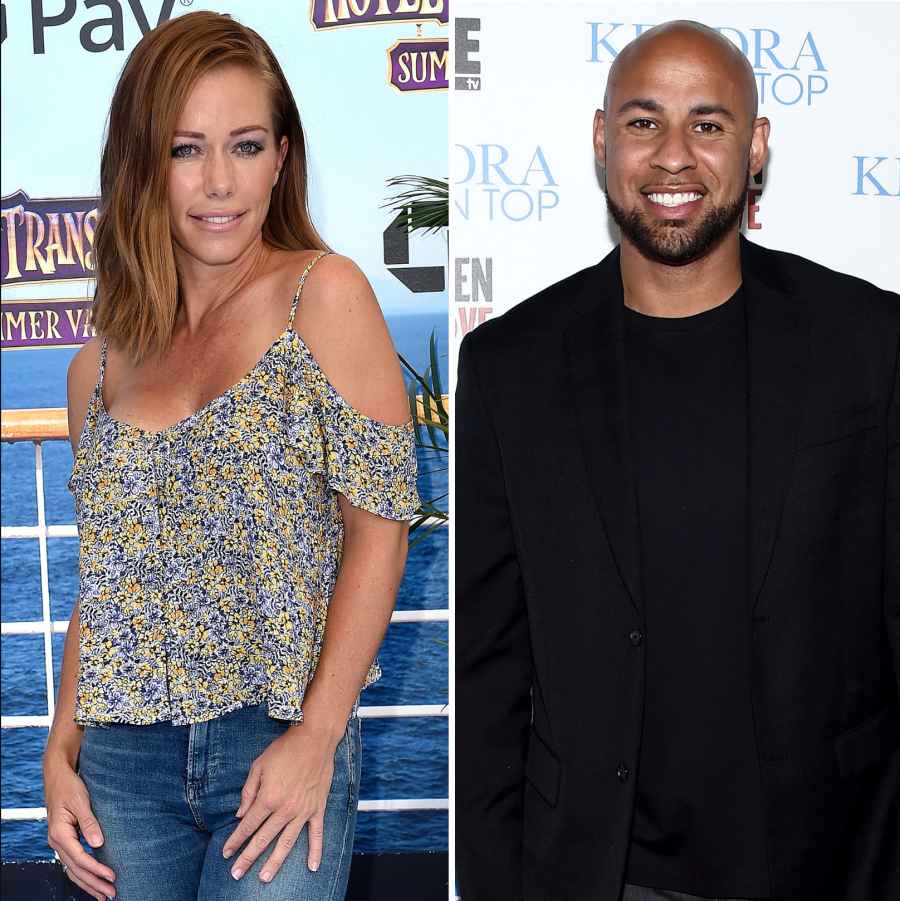 Kendra Wilkinson and Hank Baskett Next Steps