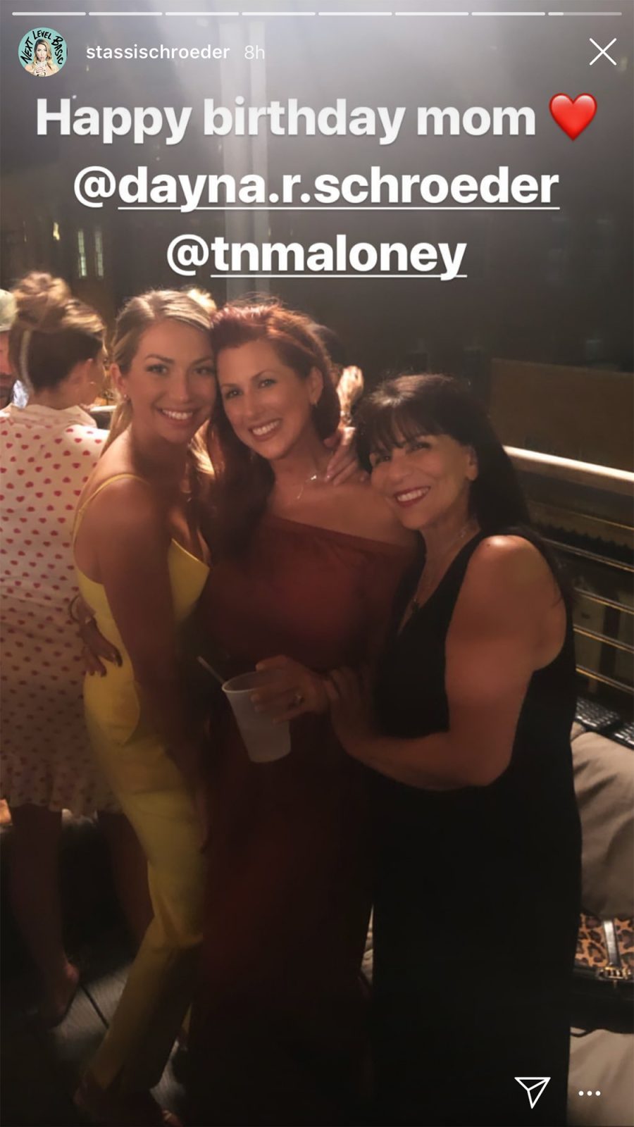 Jax Taylor and Brittany Cartwright Wedding Festivities