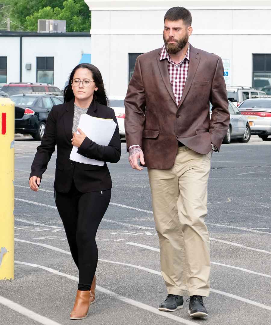 Jenelle-Evans-David-Eason-Court-Custody-Kids