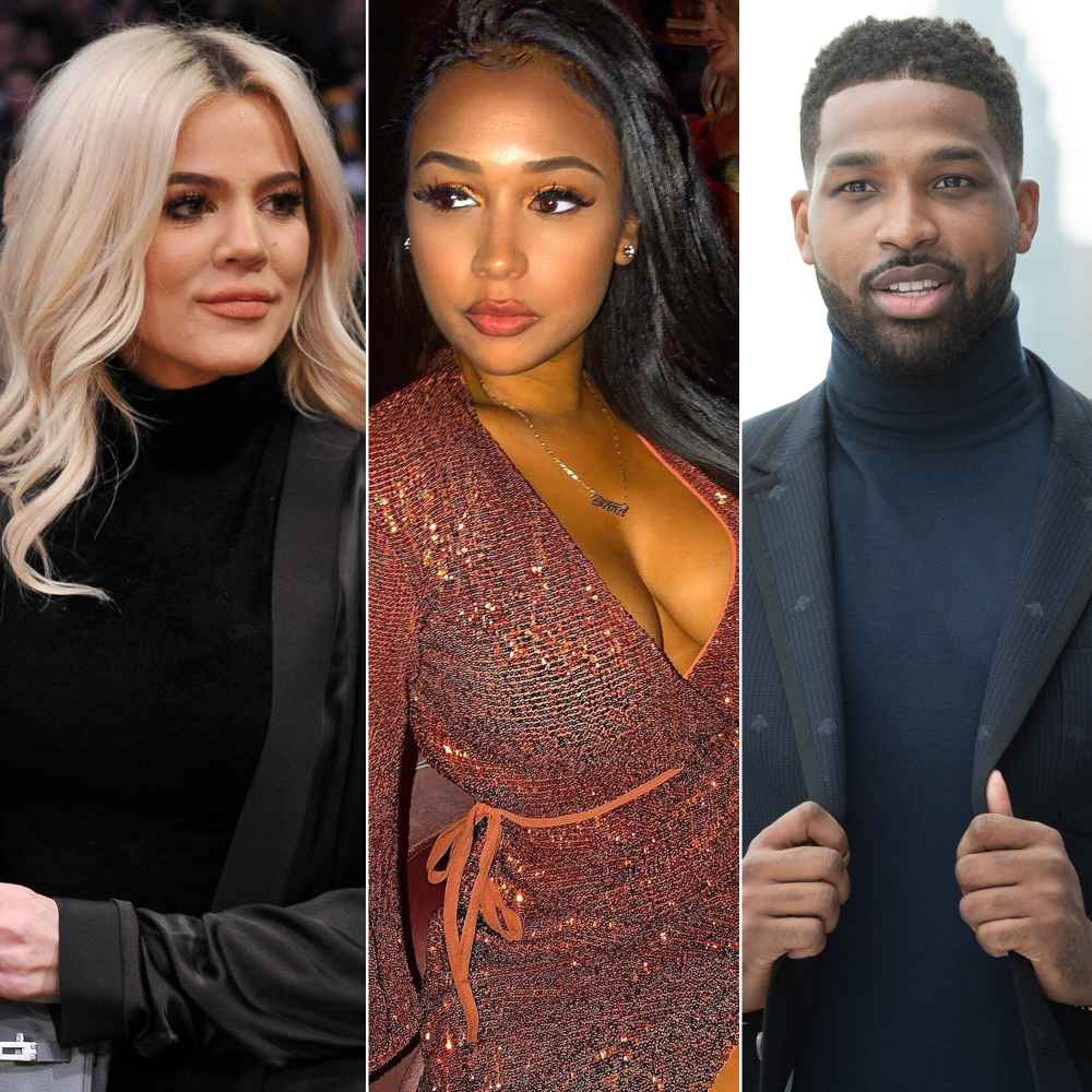 Jordan Craig ‘Questions’ Khloe Kardashian Tristan Thompson Timeline