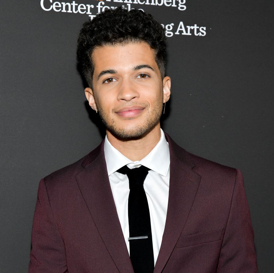 Jordan-Fisher