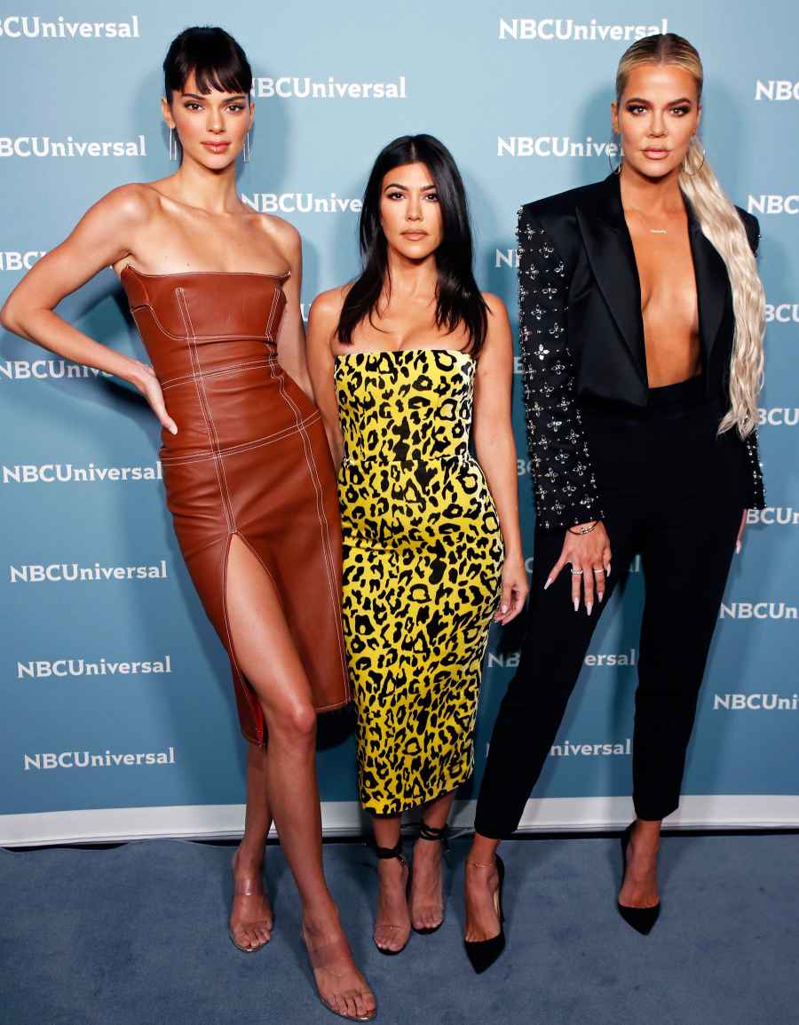 Kourtney Kardashian Alex Perry Couture May 13, 2019