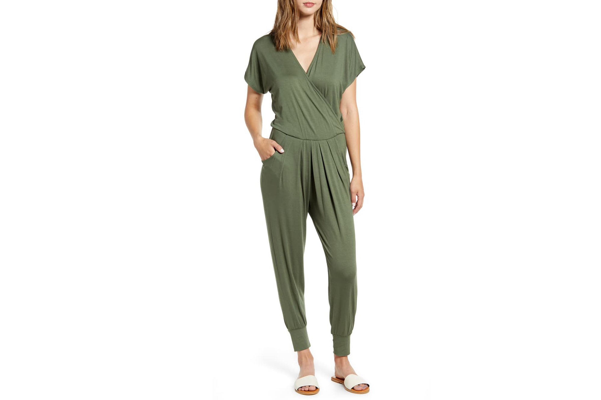 Loveappella Jumpsuit
