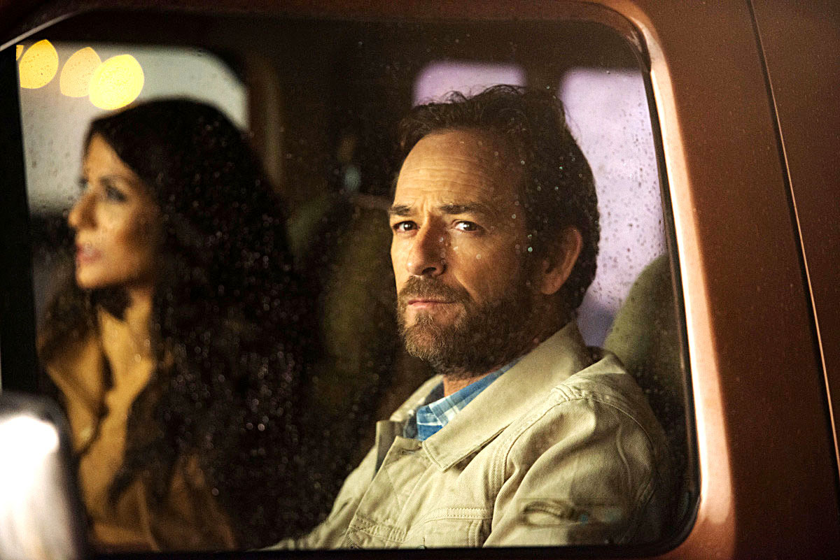 Riverdale Season 4 Premiere Honor Luke Perry