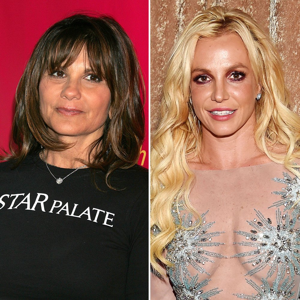 Lynne Spears Address Rumors Britney’s Team Is Deleting Positive Comments