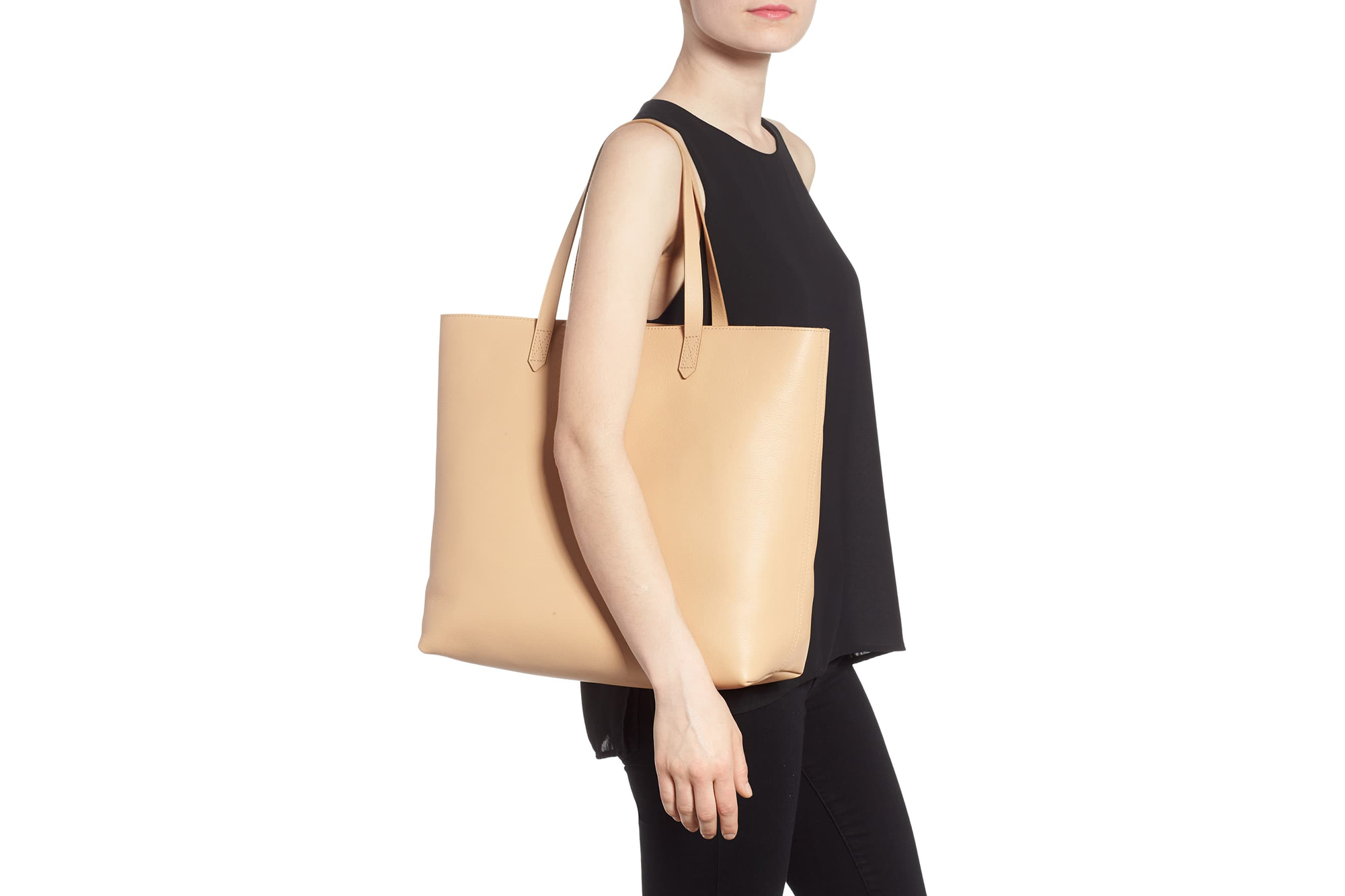 Madewell Tote