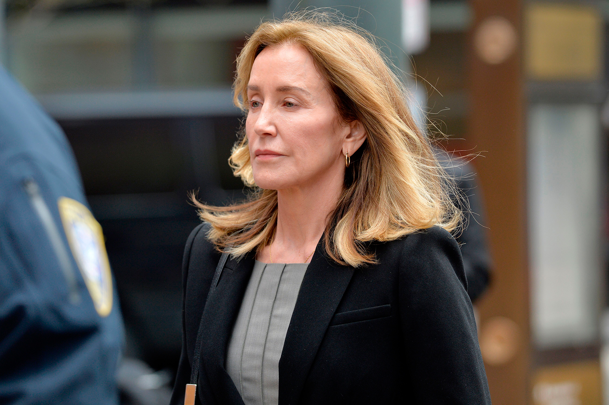 Marc Cherry On Felicity Huffman Amid College Scandal