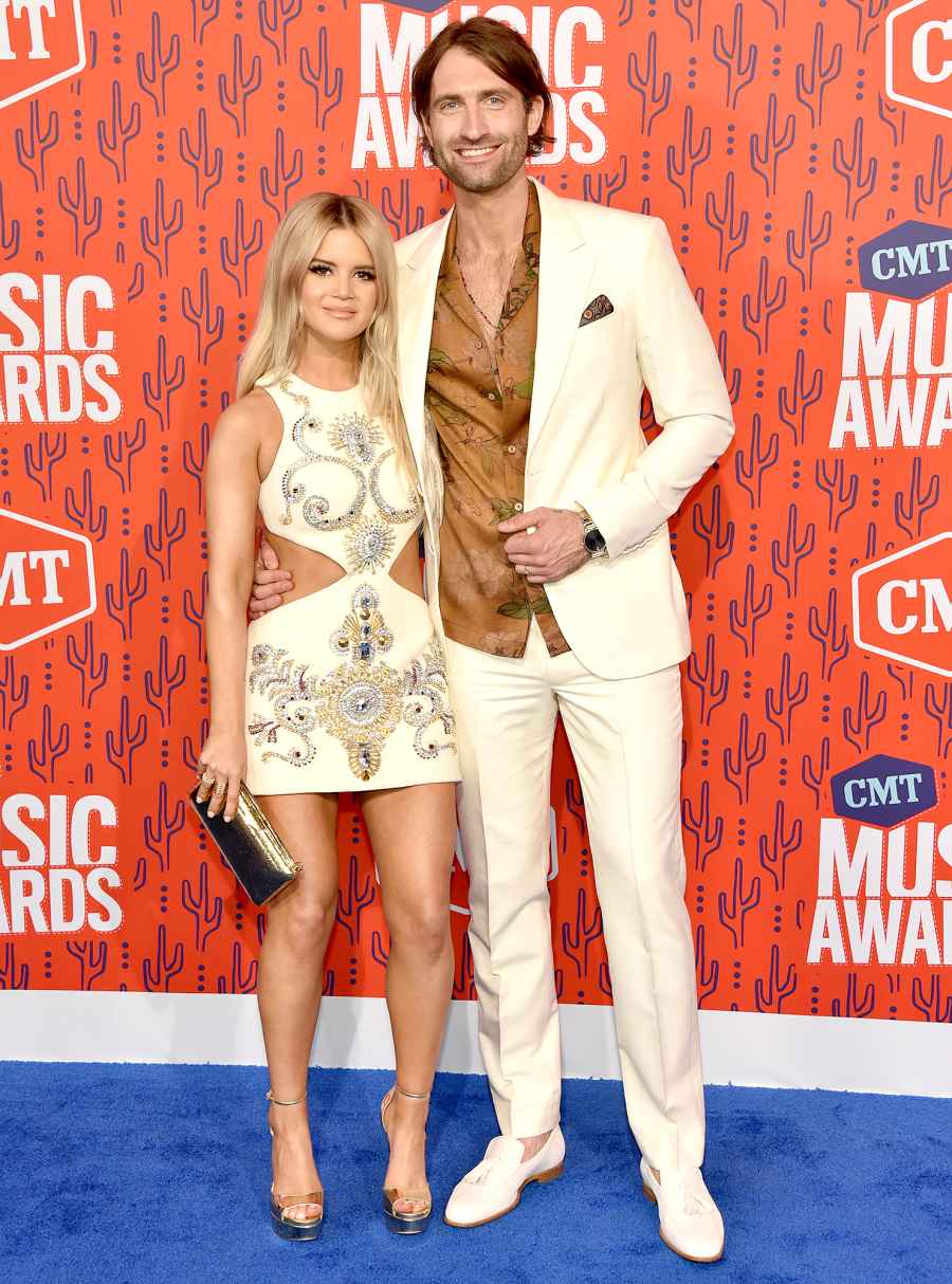 Maren-Morris-and-Ryan-Hurd-CMT-Awards-2019