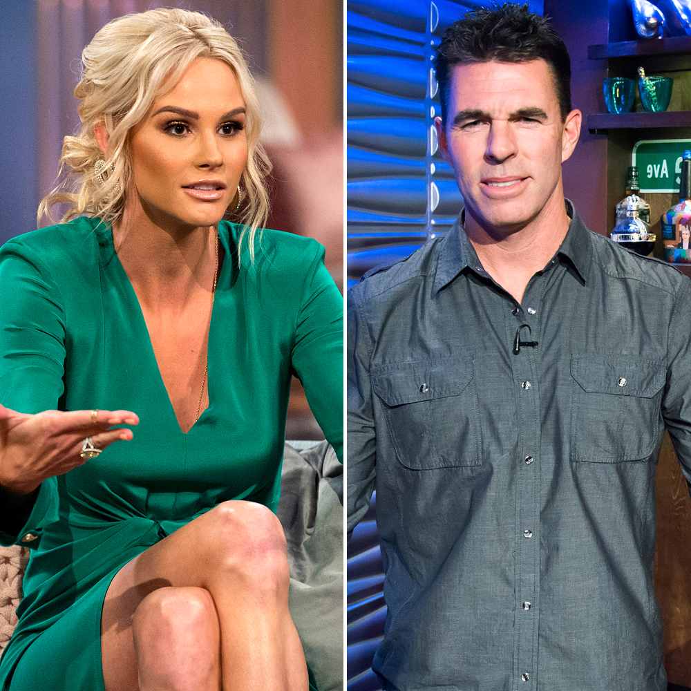 Meghan King Edmonds Speaks Out After Jim Edmonds Mistress Is Identified