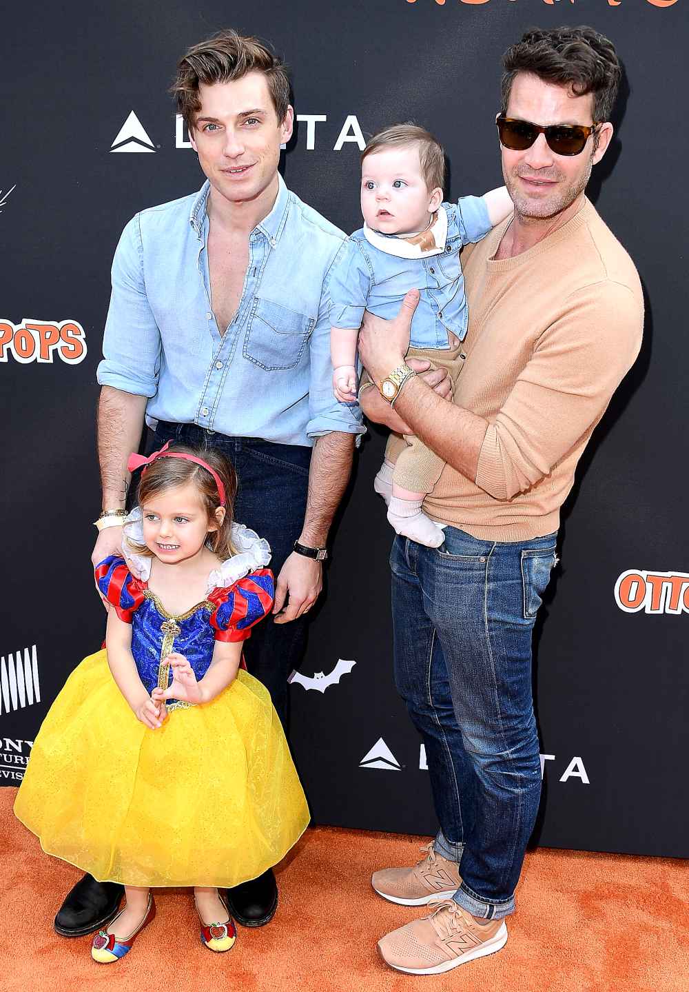 Nate Berkus and Jeremiah Brent Love Having Kids Later in Life