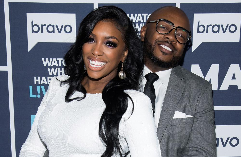 Porsha Williams' Ex-Fiance Dennis McKinley Wishes Her Happy Birthday Days After Split