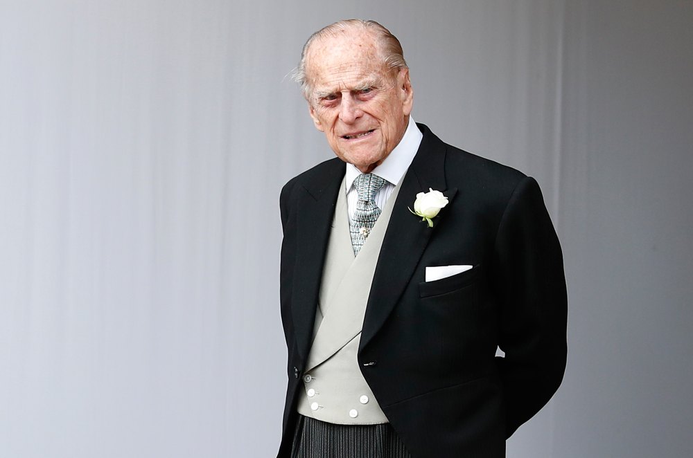 Prince Philip Turns 98: Royal Family Roundup