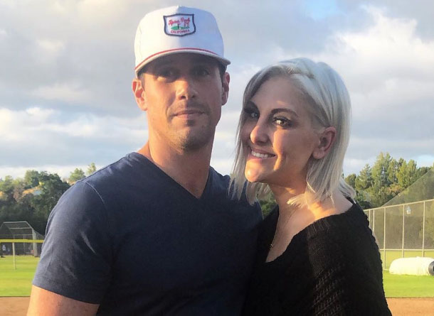 RHOC’s Gina Kirschenheiter Files Restraining Order Against Estranged Husband Matthew Kirschenheiter After Domestic Violence Arrest