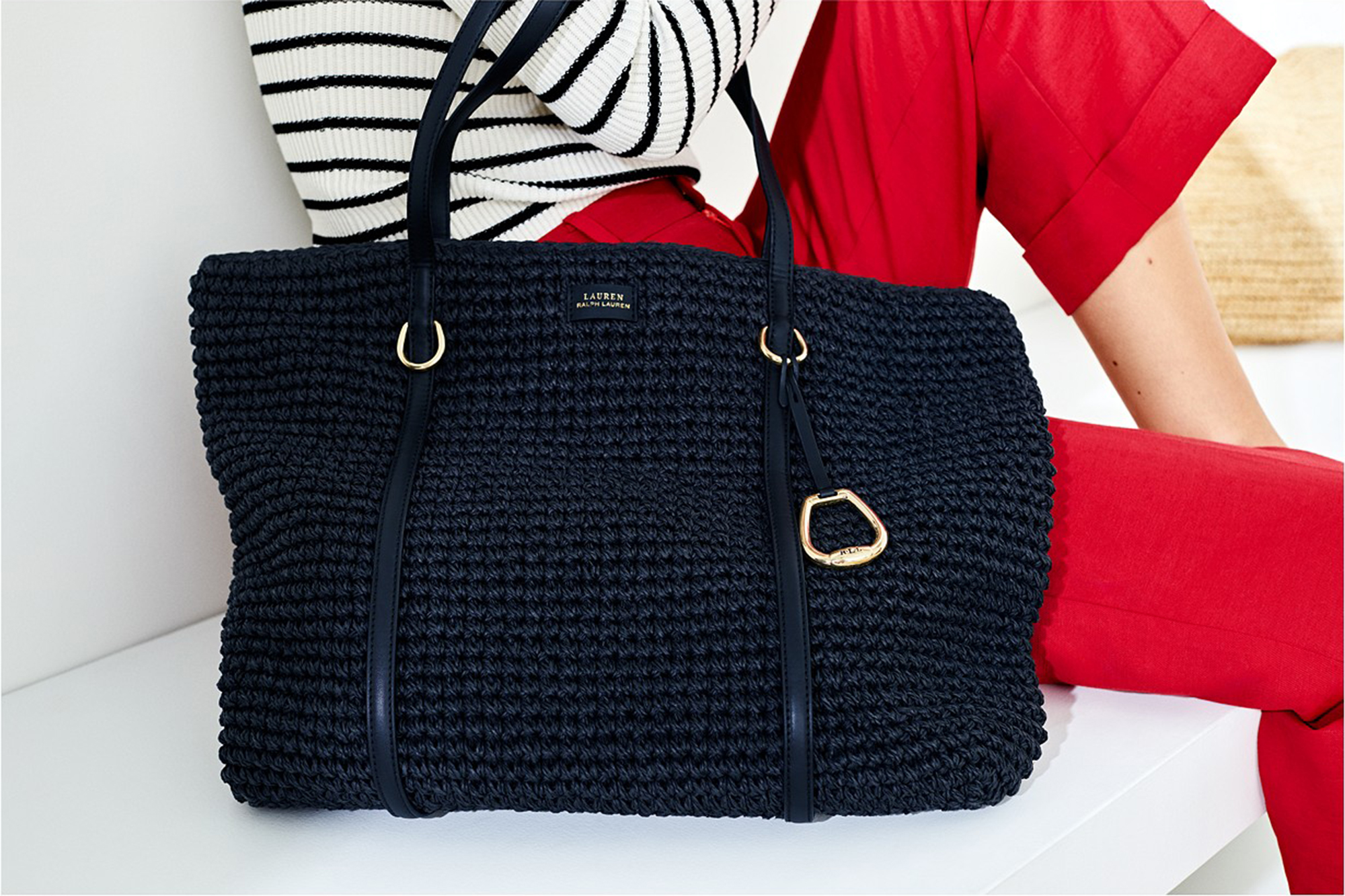 Ralph Lauren Bag