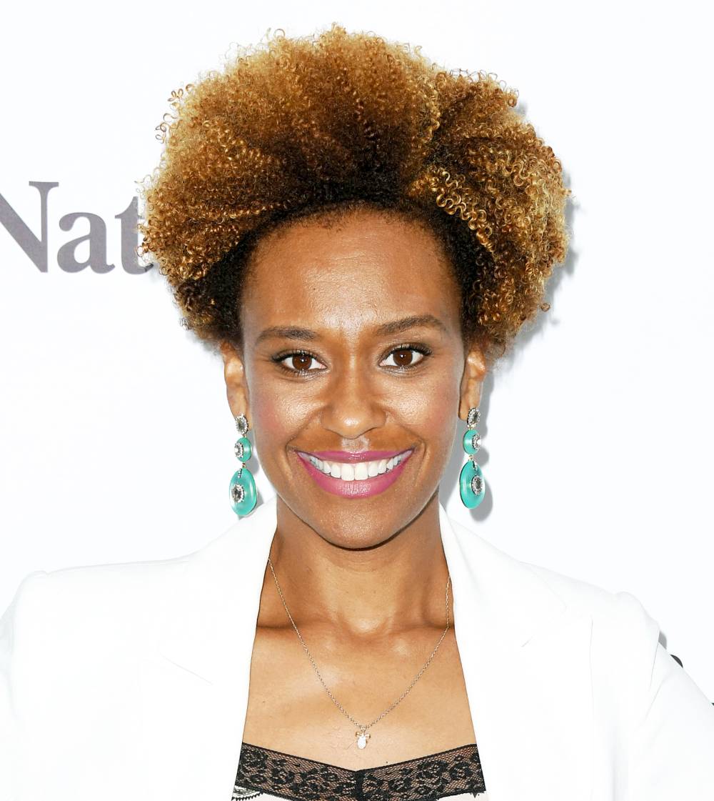 Ryan Michelle Bathe Talks Rough Patch Marriage Sterling K. Brown